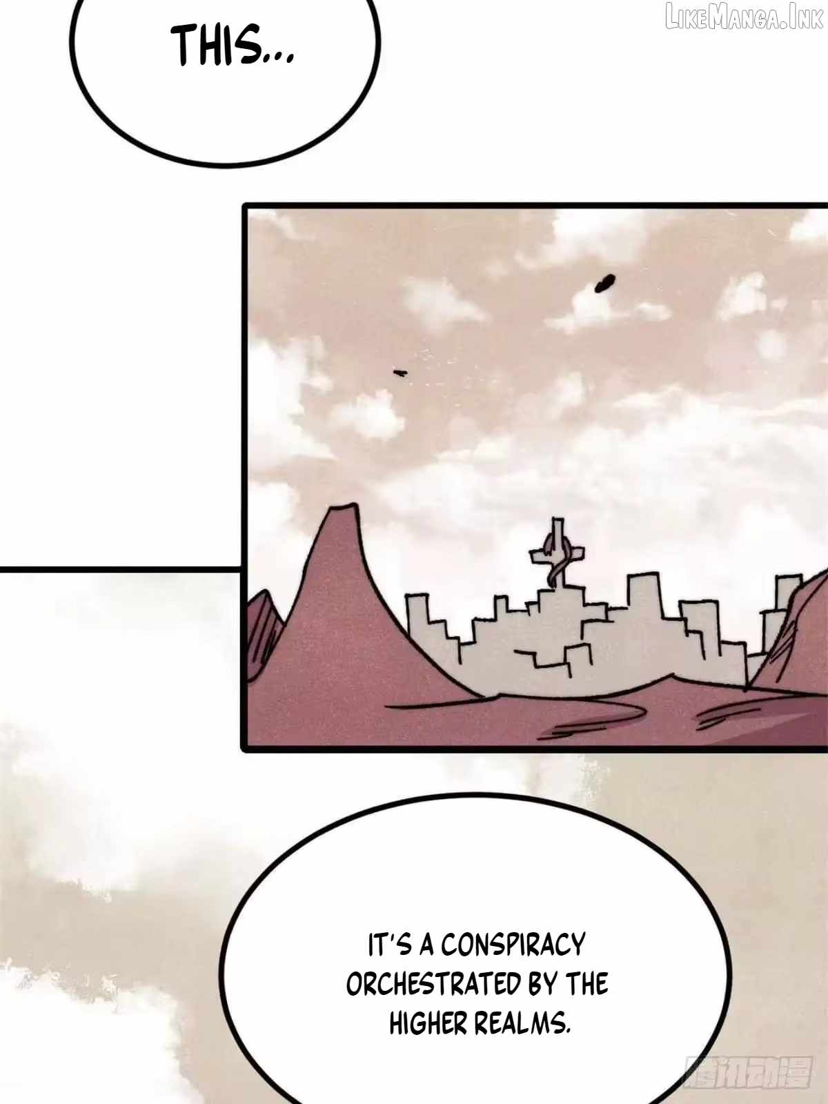 All Hail the Sect Leader - Chapter 534 Page 58