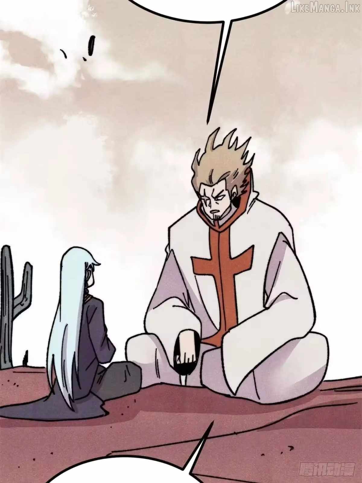 All Hail the Sect Leader - Chapter 534 Page 59
