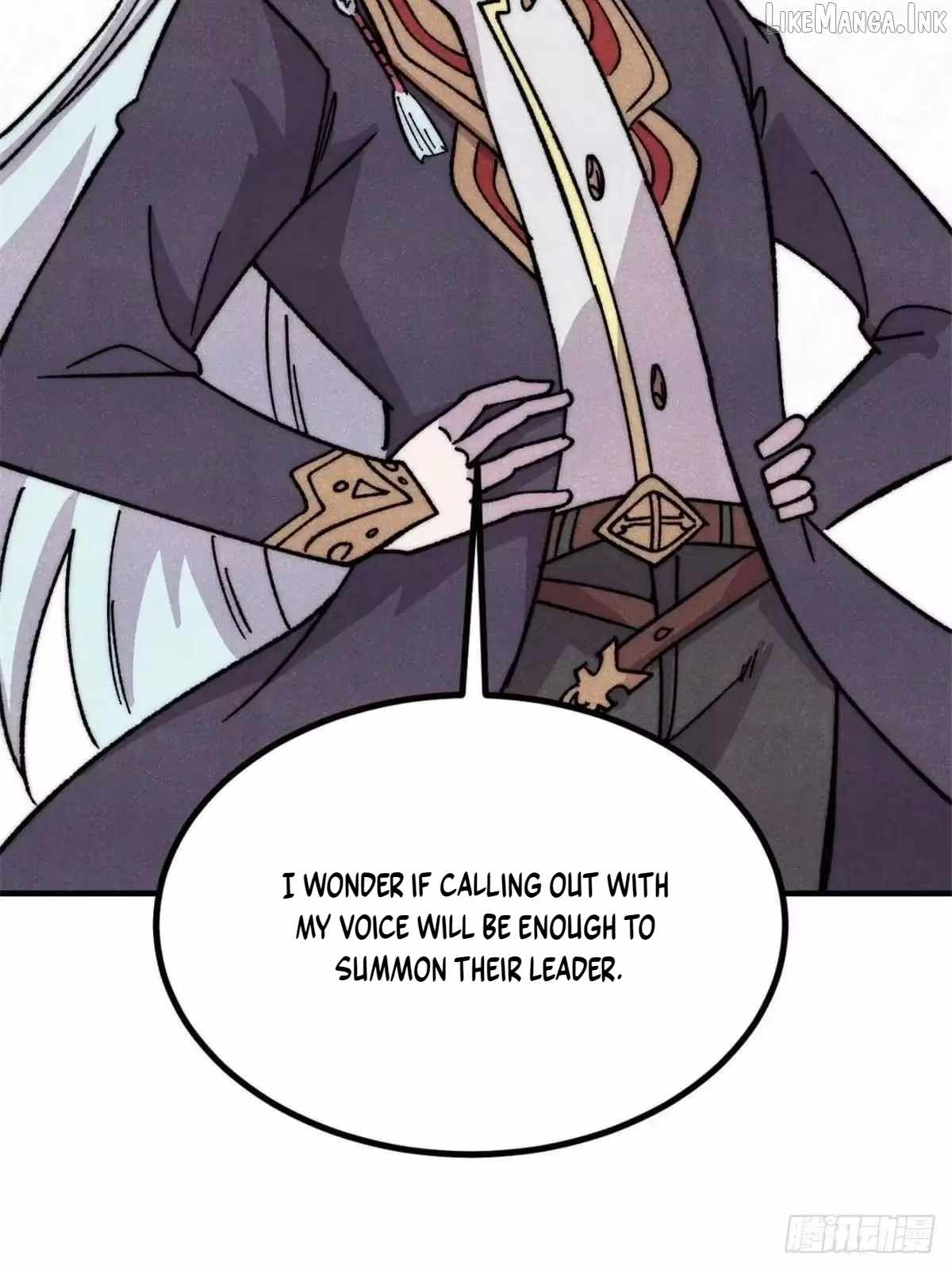 All Hail the Sect Leader - Chapter 534 Page 6