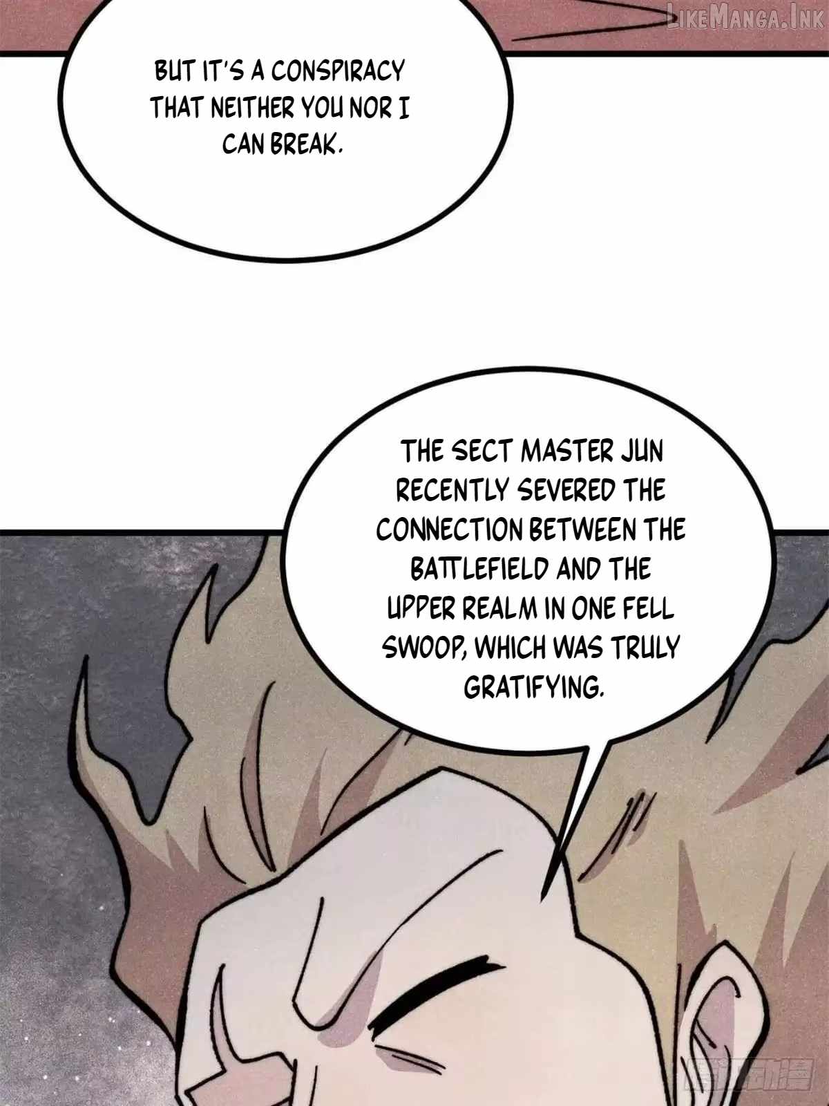 All Hail the Sect Leader - Chapter 534 Page 60