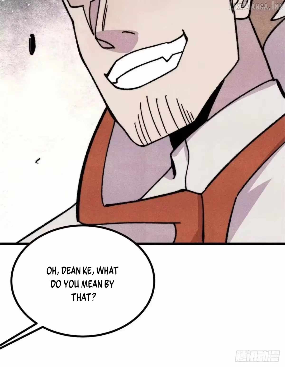 All Hail the Sect Leader - Chapter 534 Page 61