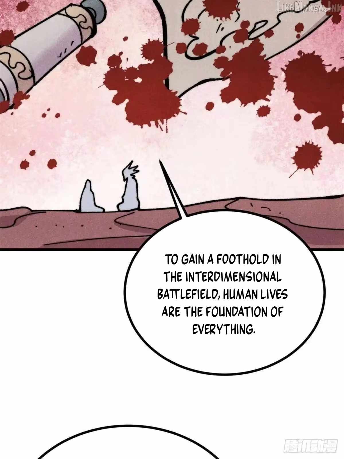 All Hail the Sect Leader - Chapter 534 Page 63