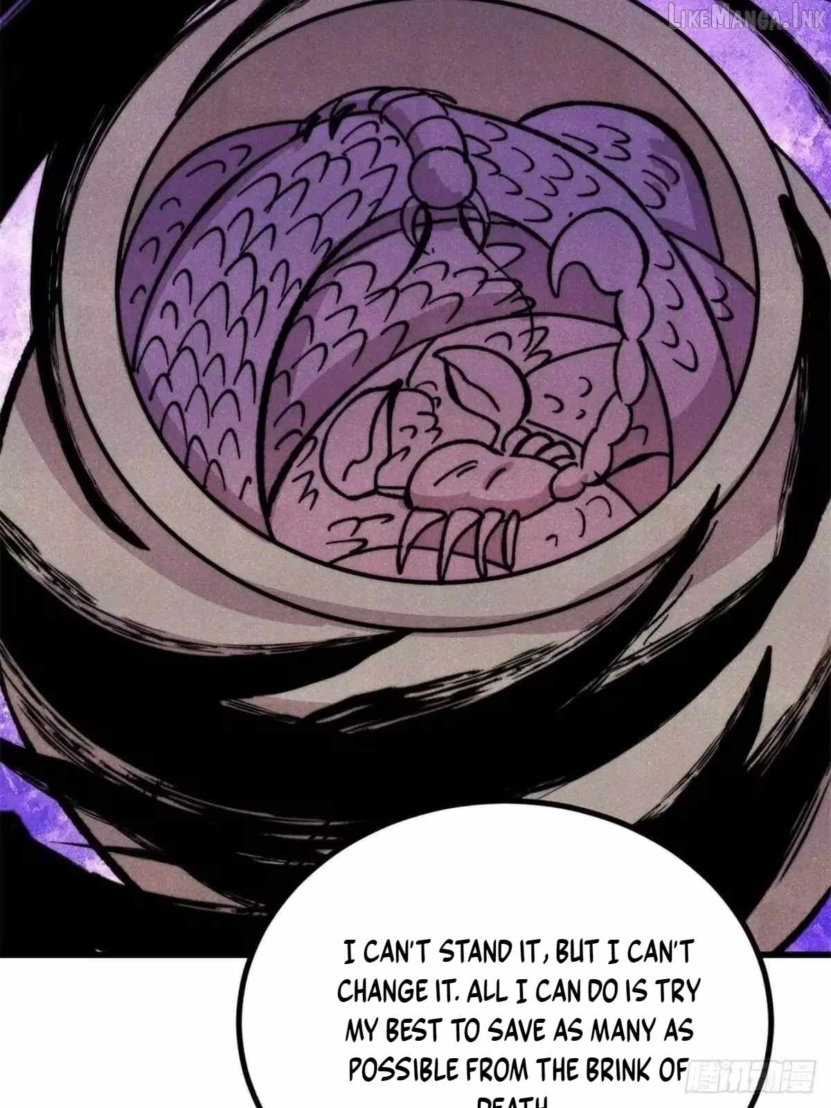 All Hail the Sect Leader - Chapter 534 Page 66