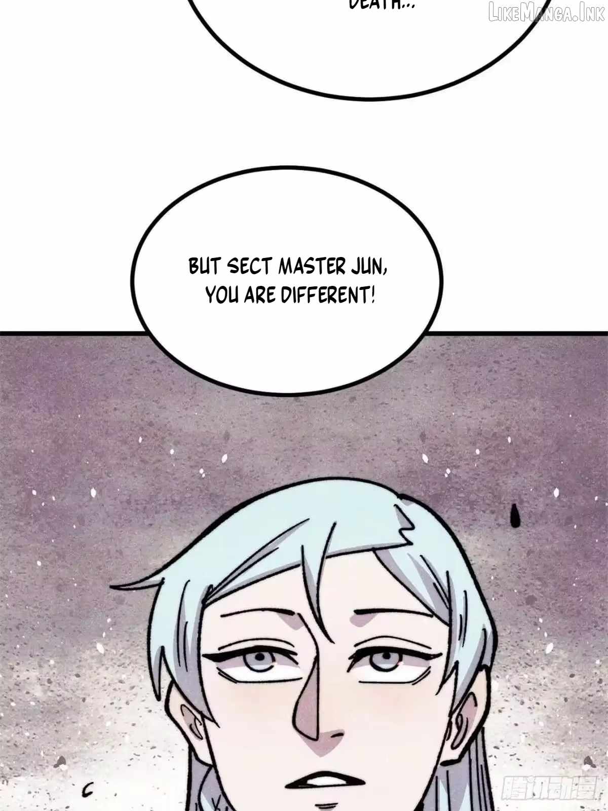 All Hail the Sect Leader - Chapter 534 Page 67