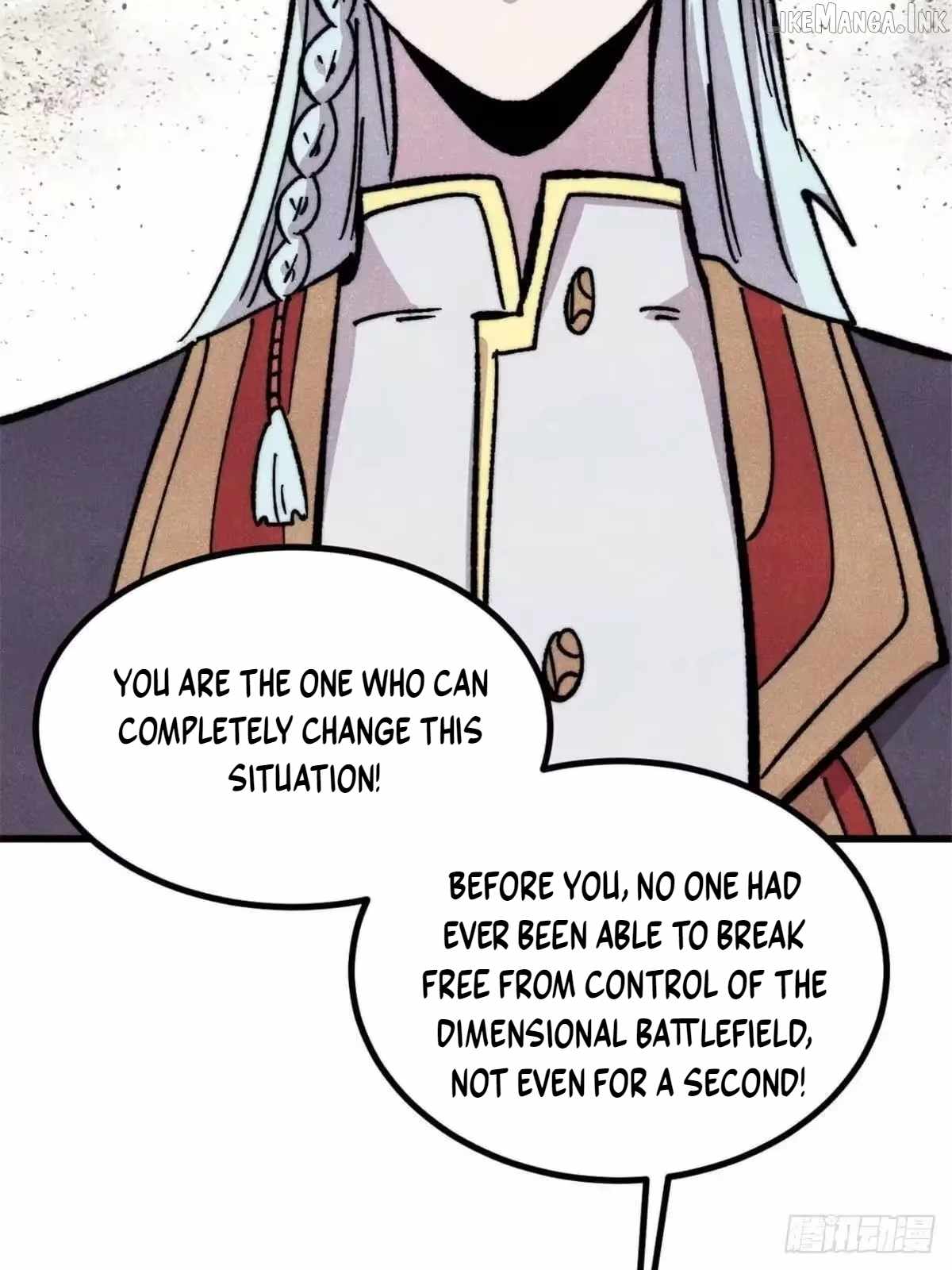 All Hail the Sect Leader - Chapter 534 Page 68