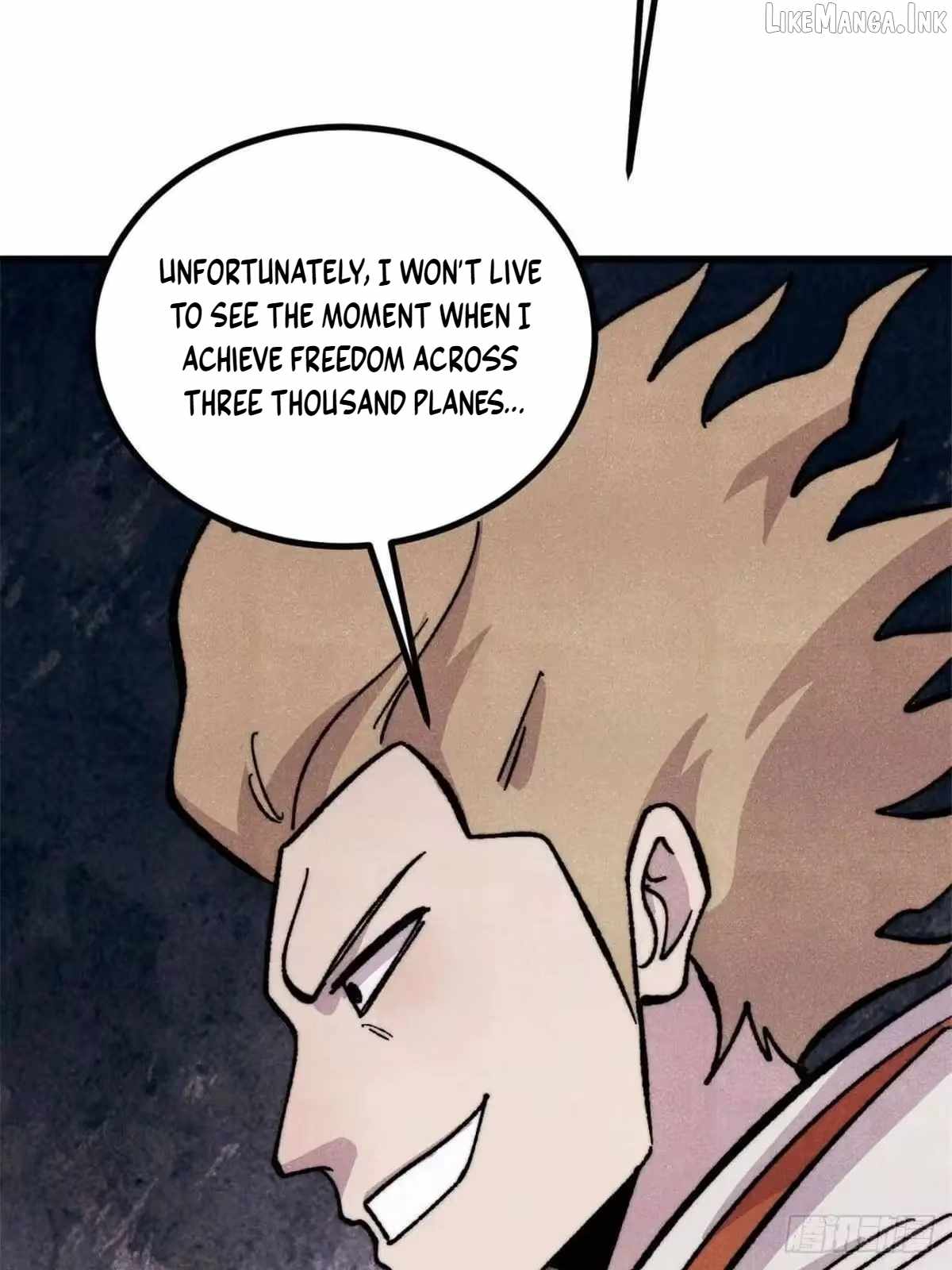 All Hail the Sect Leader - Chapter 534 Page 69