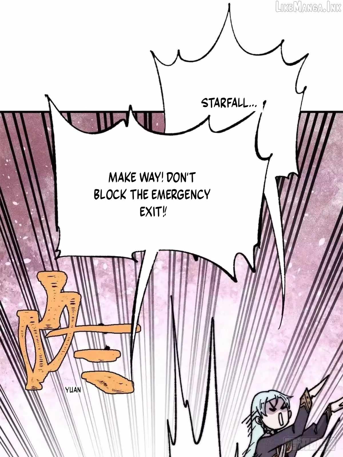 All Hail the Sect Leader - Chapter 534 Page 7