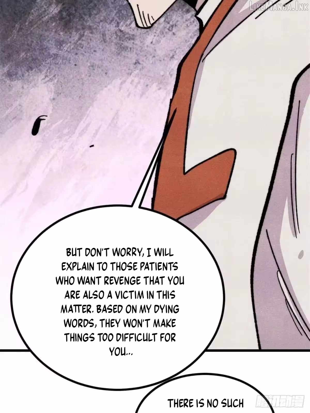 All Hail the Sect Leader - Chapter 534 Page 70