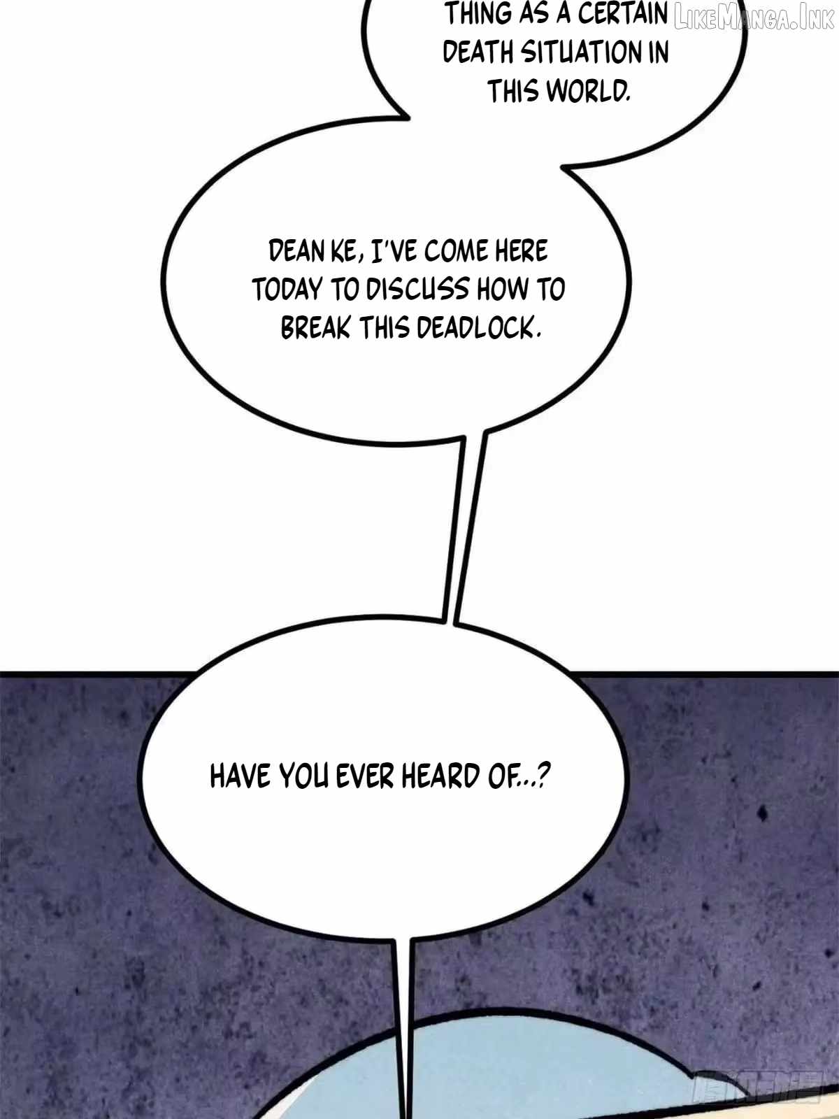 All Hail the Sect Leader - Chapter 534 Page 71