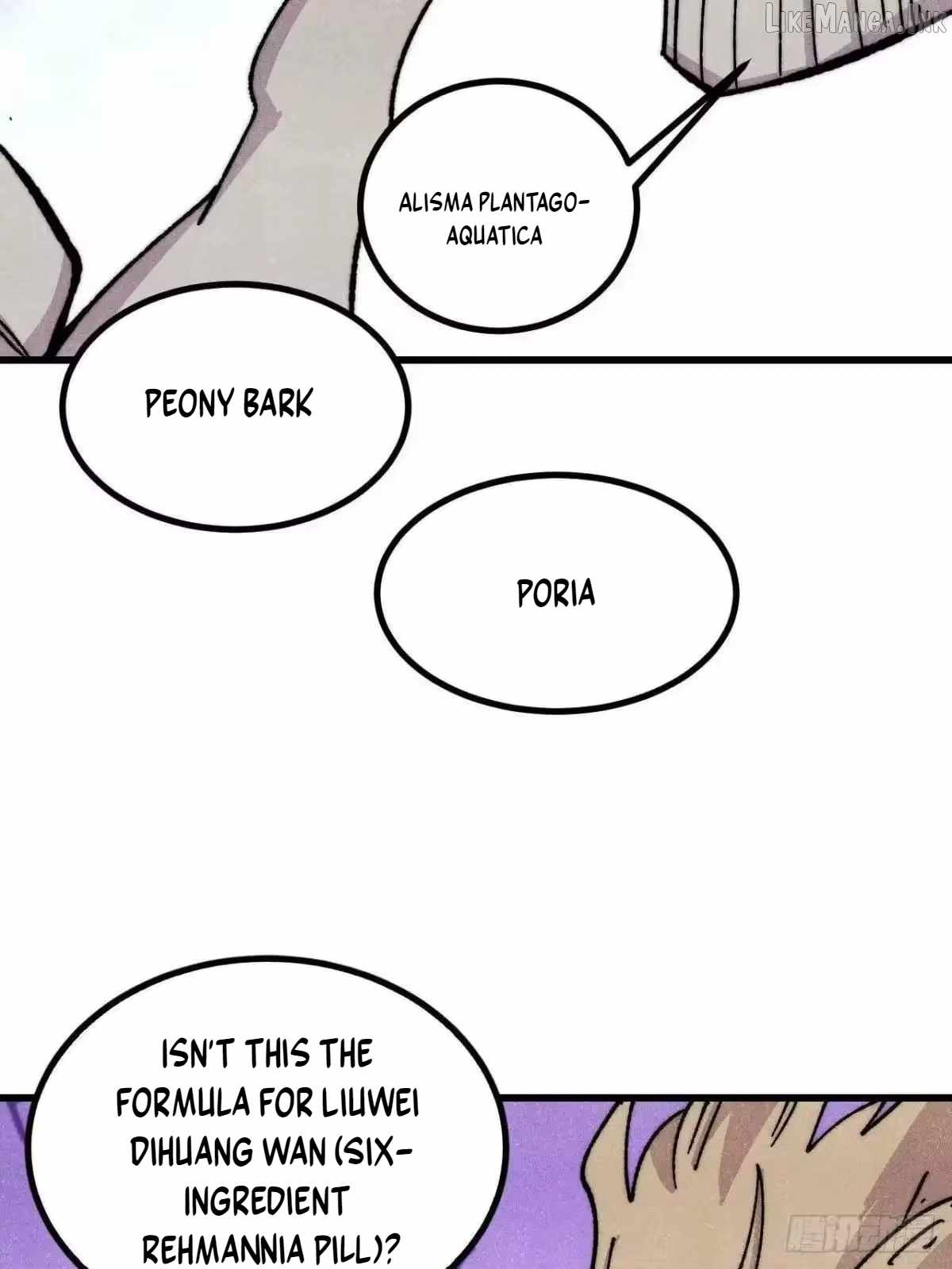 All Hail the Sect Leader - Chapter 535 Page 2