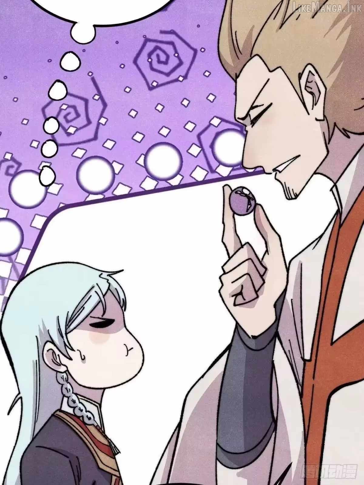 All Hail the Sect Leader - Chapter 535 Page 3