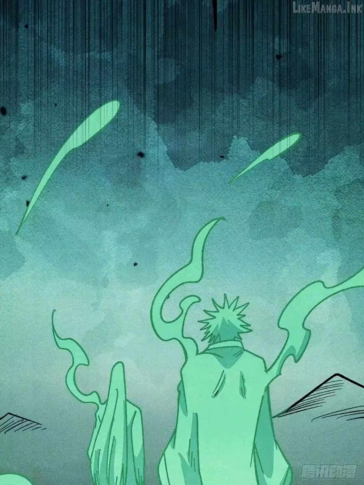All Hail the Sect Leader - Chapter 535 Page 32