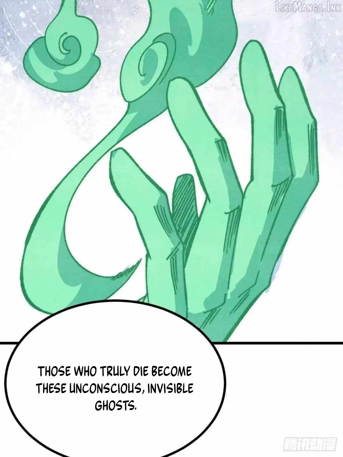 All Hail the Sect Leader - Chapter 535 Page 36