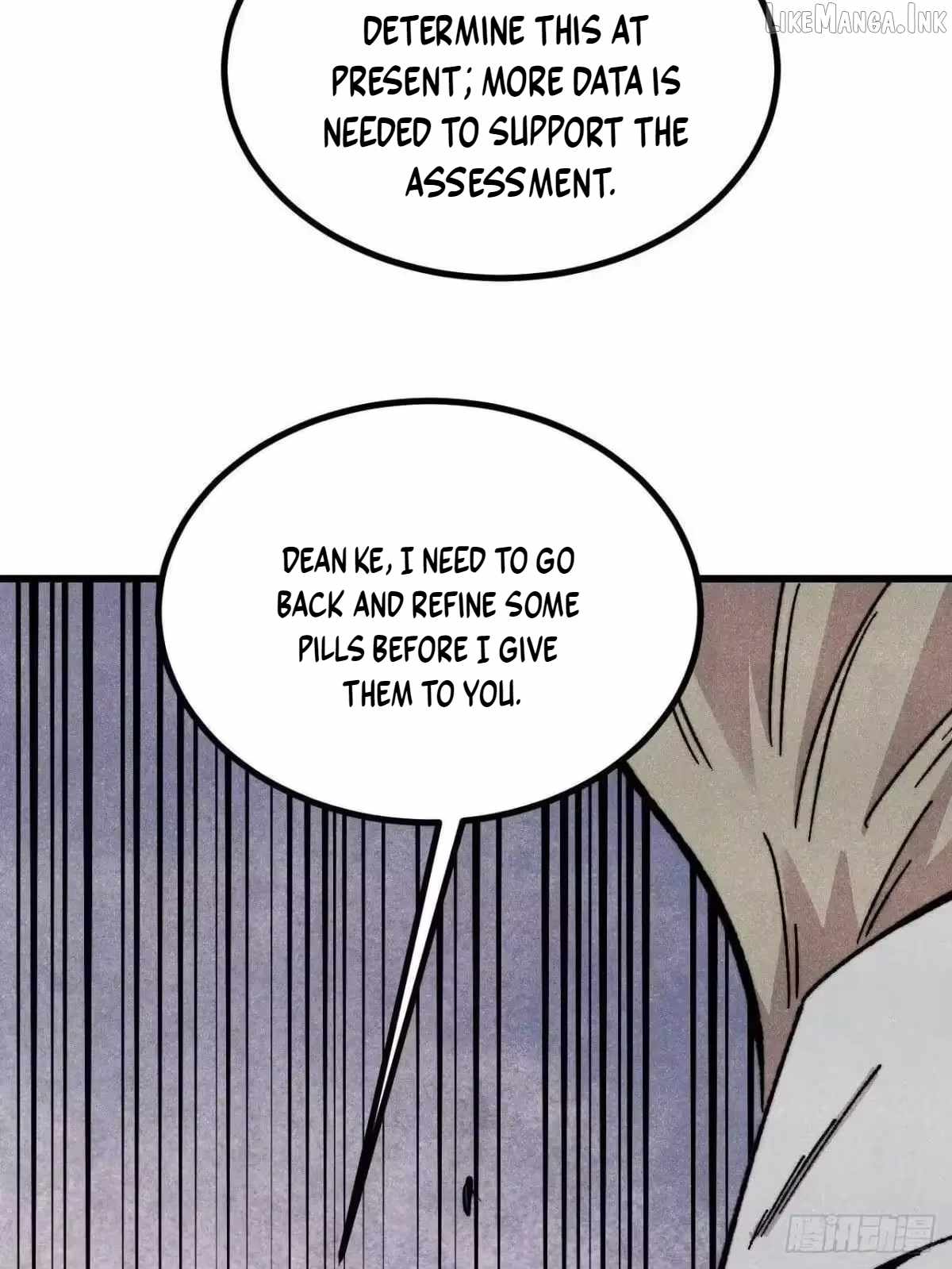 All Hail the Sect Leader - Chapter 535 Page 50