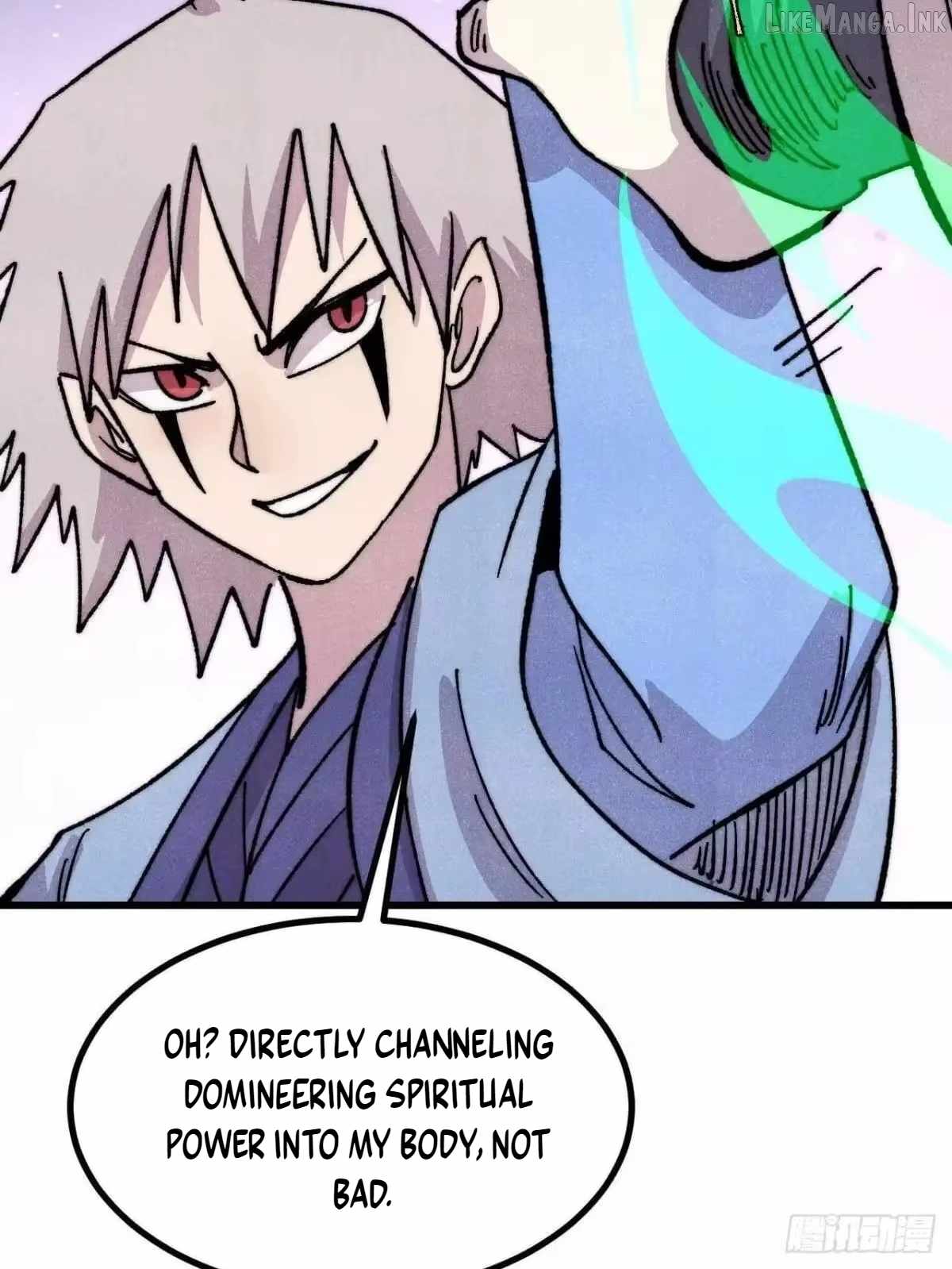All Hail the Sect Leader - Chapter 535 Page 72