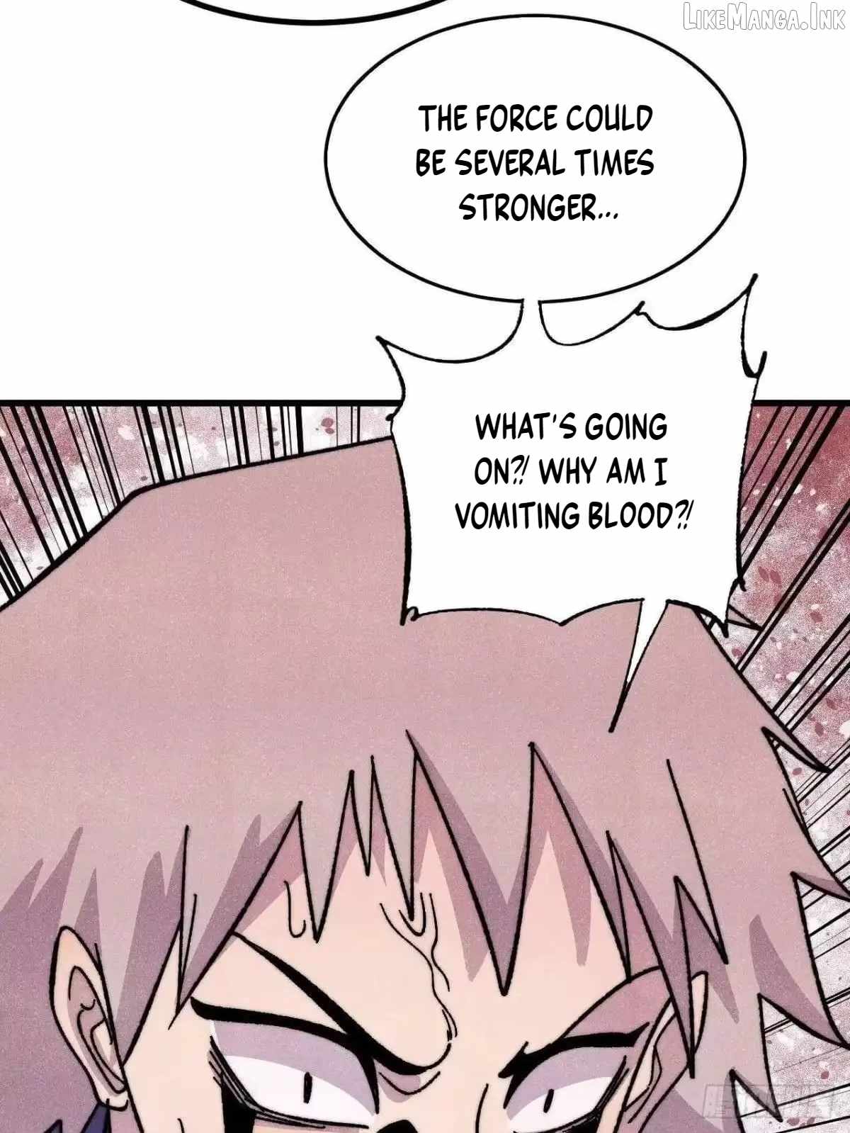 All Hail the Sect Leader - Chapter 535 Page 73