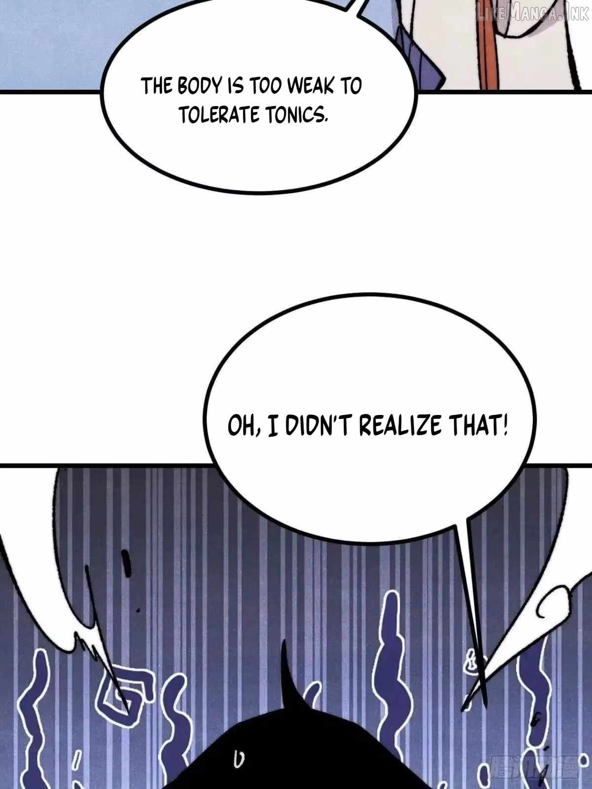 All Hail the Sect Leader - Chapter 535 Page 76