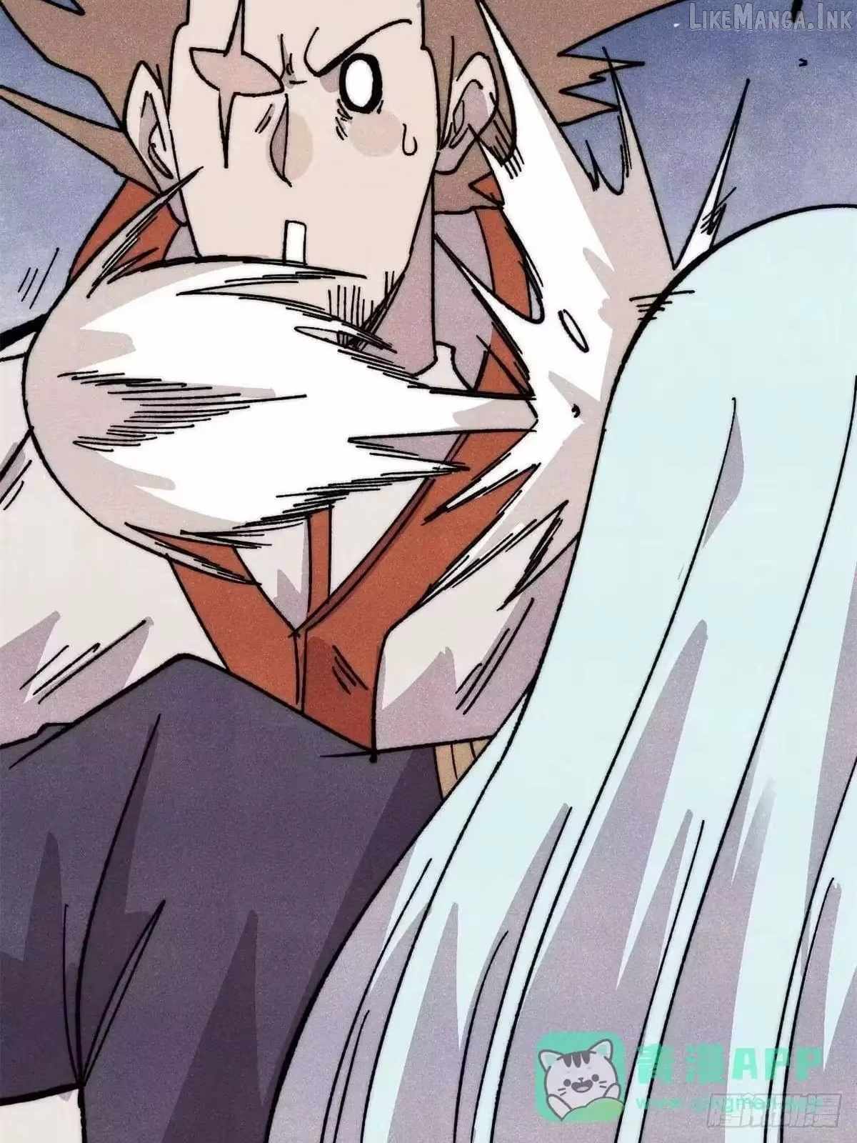 All Hail the Sect Leader - Chapter 536 Page 10