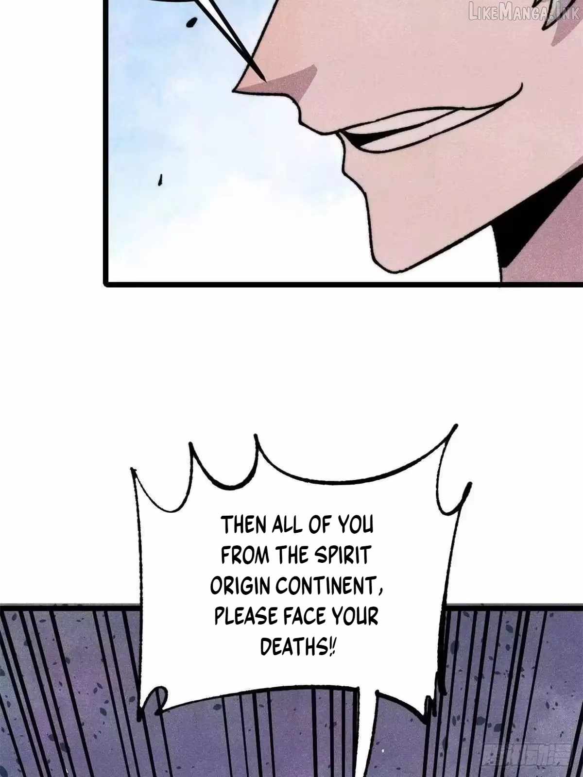All Hail the Sect Leader - Chapter 536 Page 21