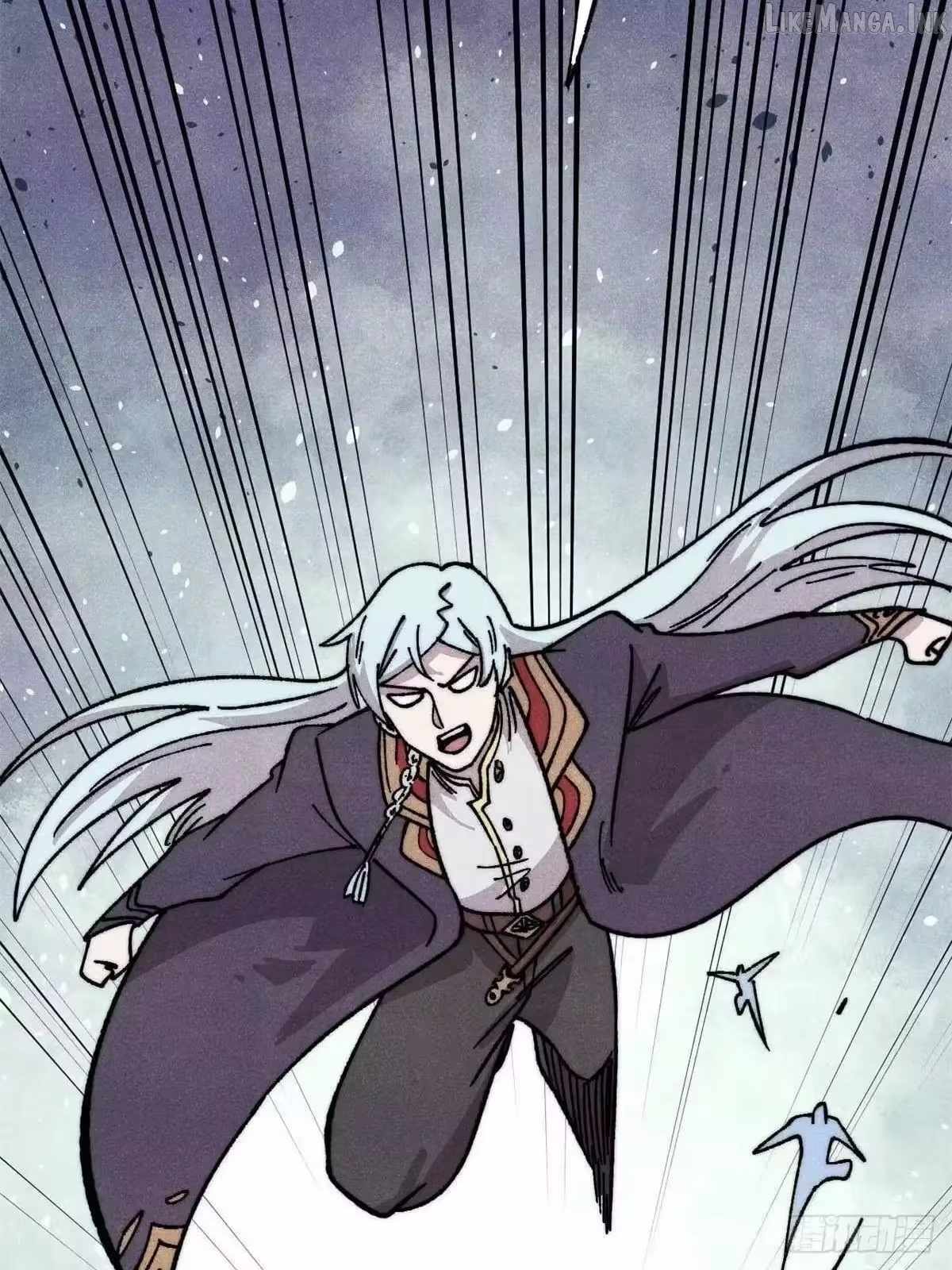 All Hail the Sect Leader - Chapter 536 Page 22