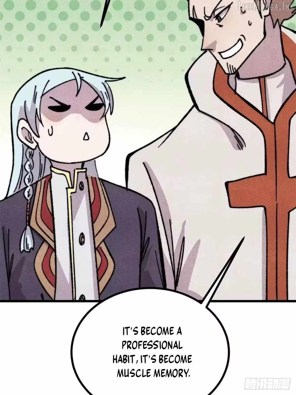 All Hail the Sect Leader - Chapter 536 Page 34