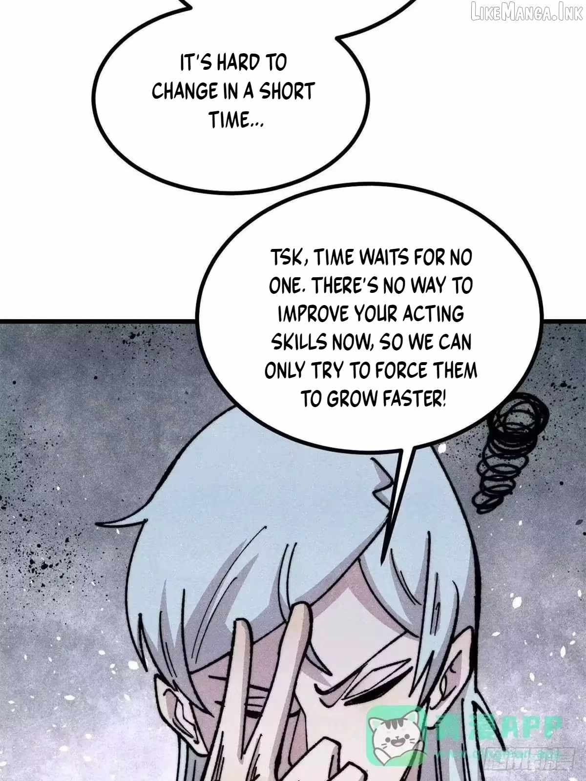All Hail the Sect Leader - Chapter 536 Page 35