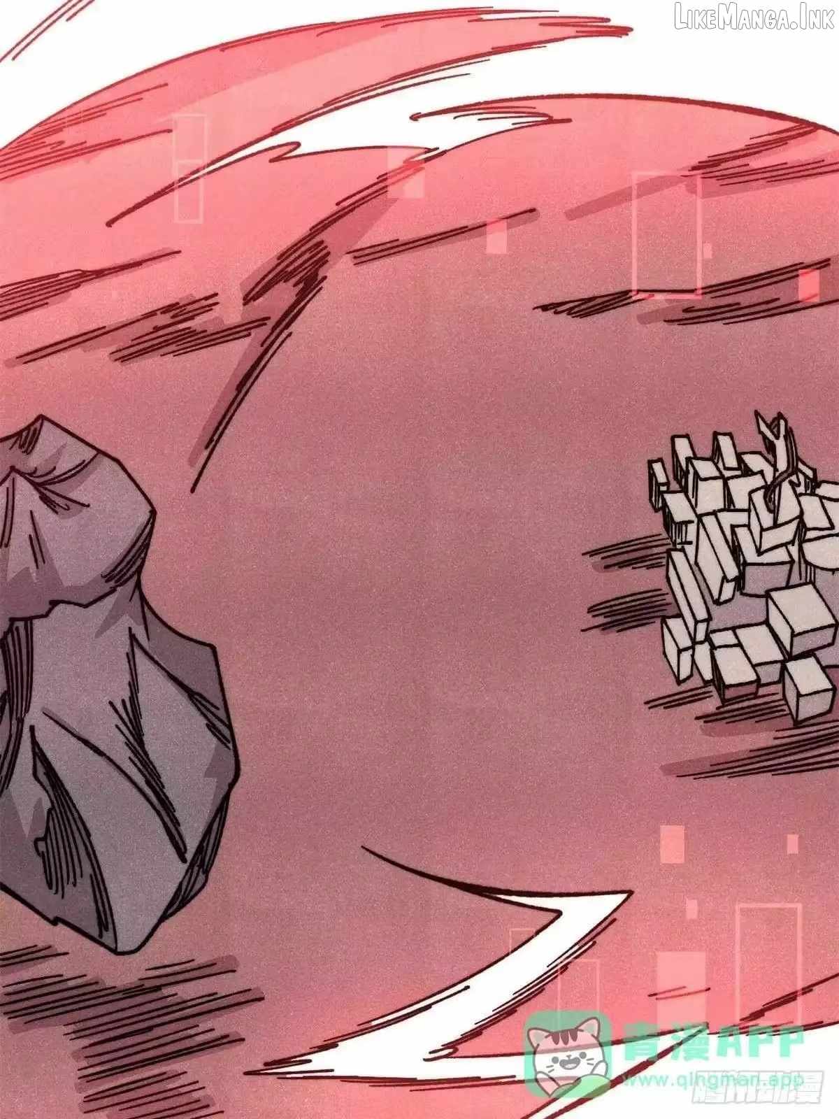 All Hail the Sect Leader - Chapter 536 Page 45