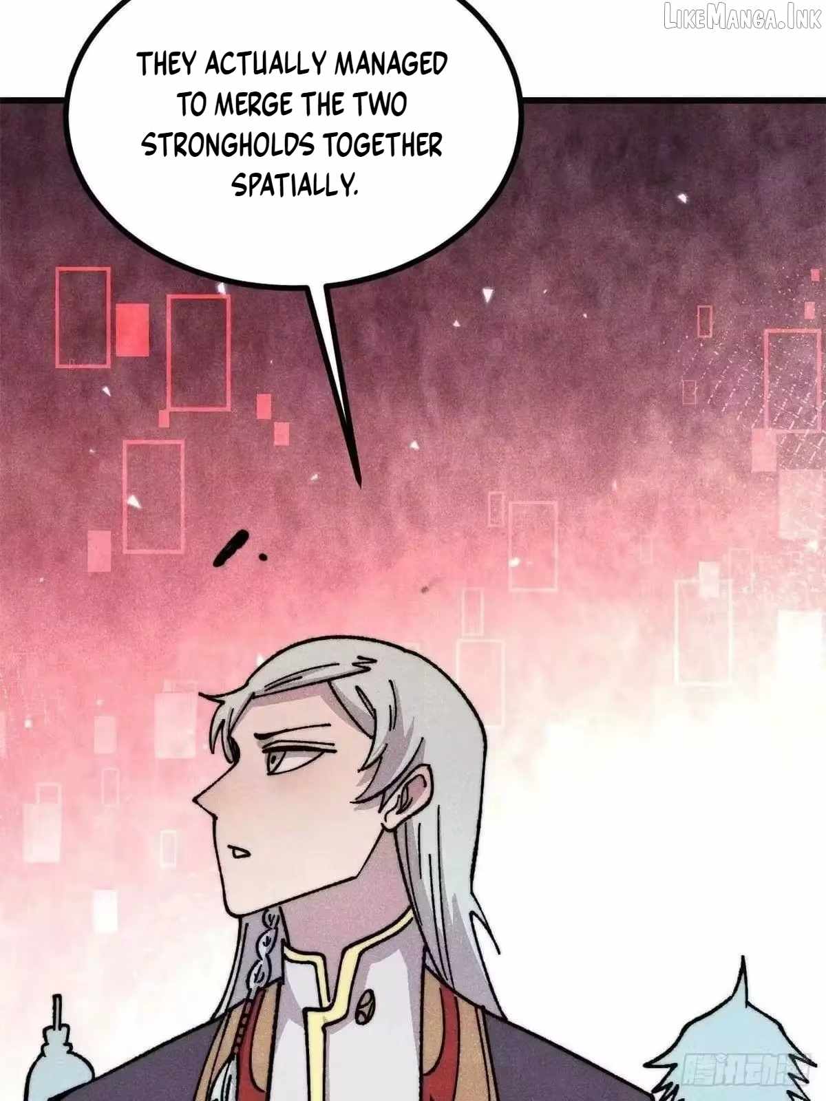 All Hail the Sect Leader - Chapter 536 Page 47