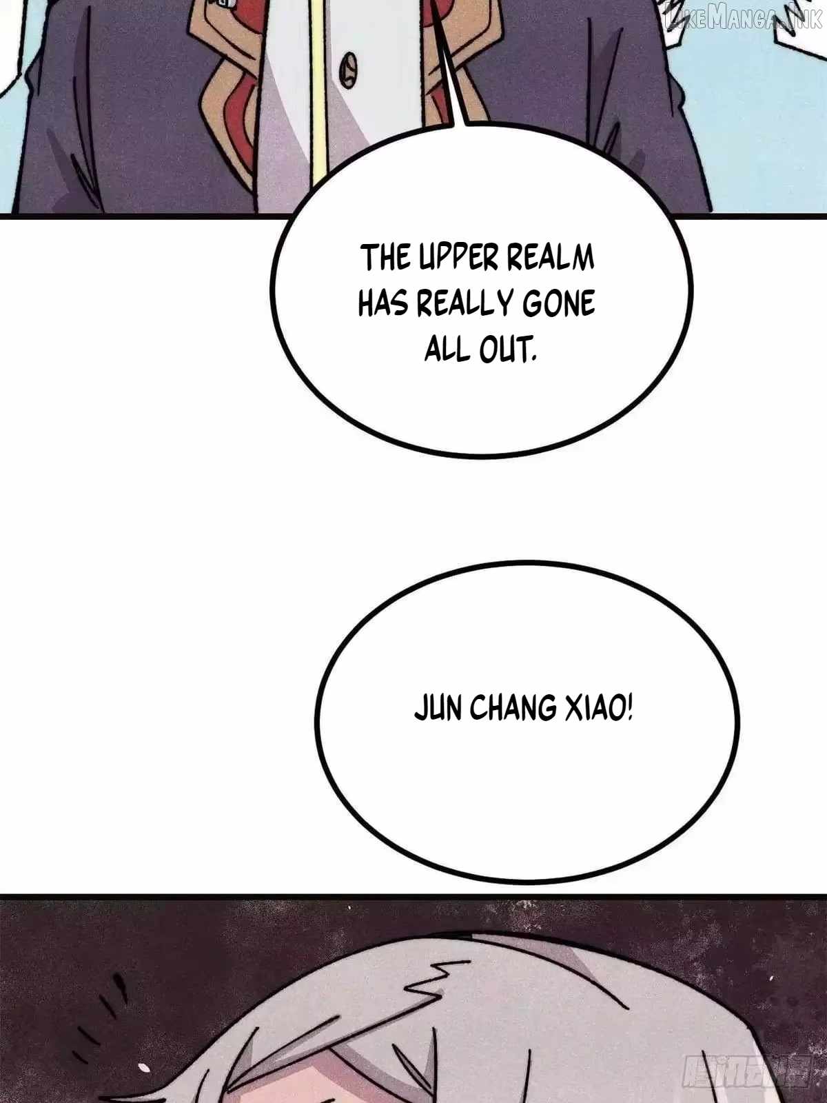 All Hail the Sect Leader - Chapter 536 Page 48