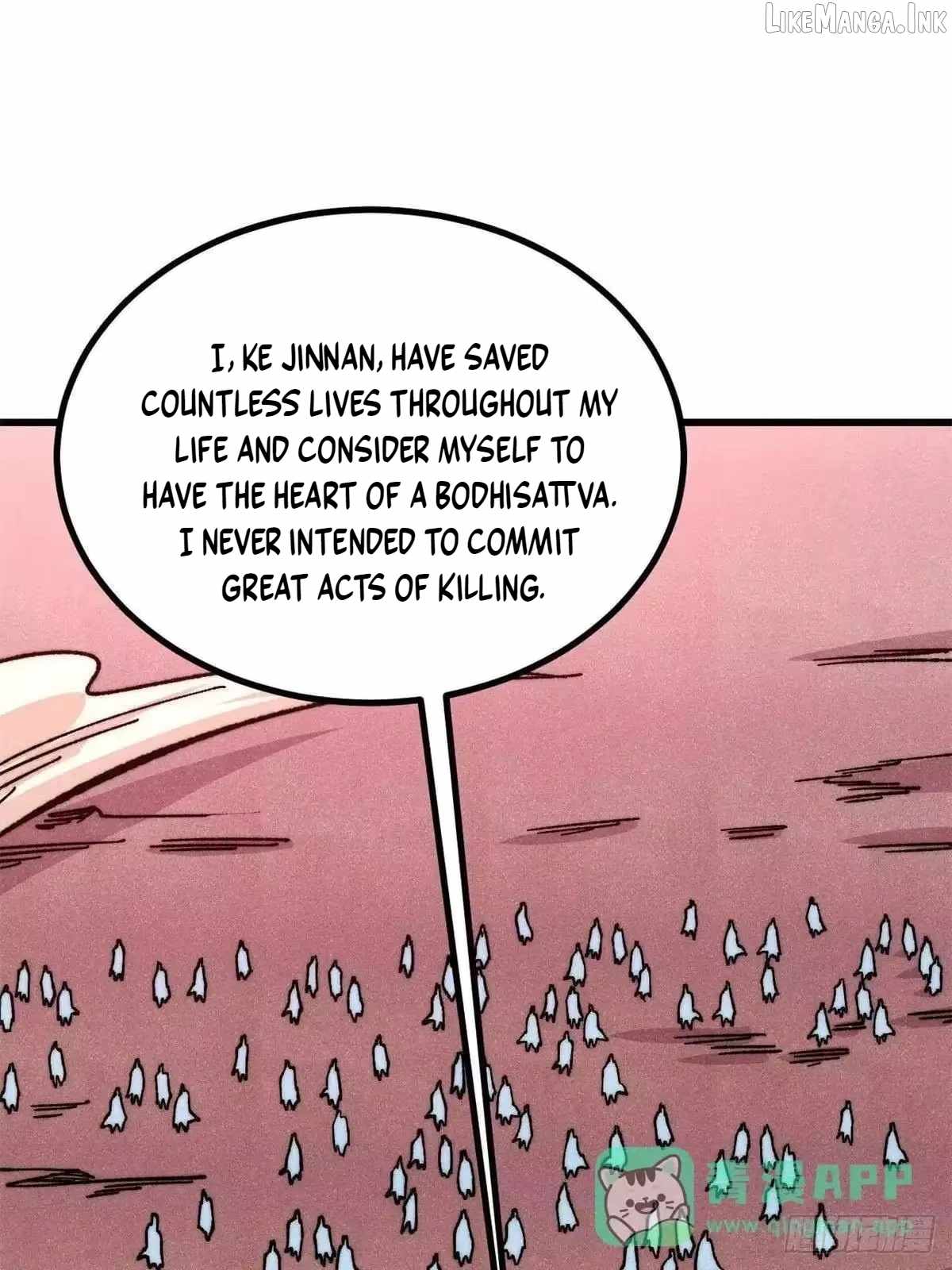 All Hail the Sect Leader - Chapter 536 Page 50
