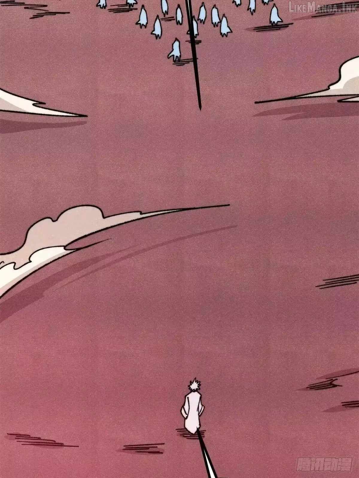 All Hail the Sect Leader - Chapter 536 Page 51