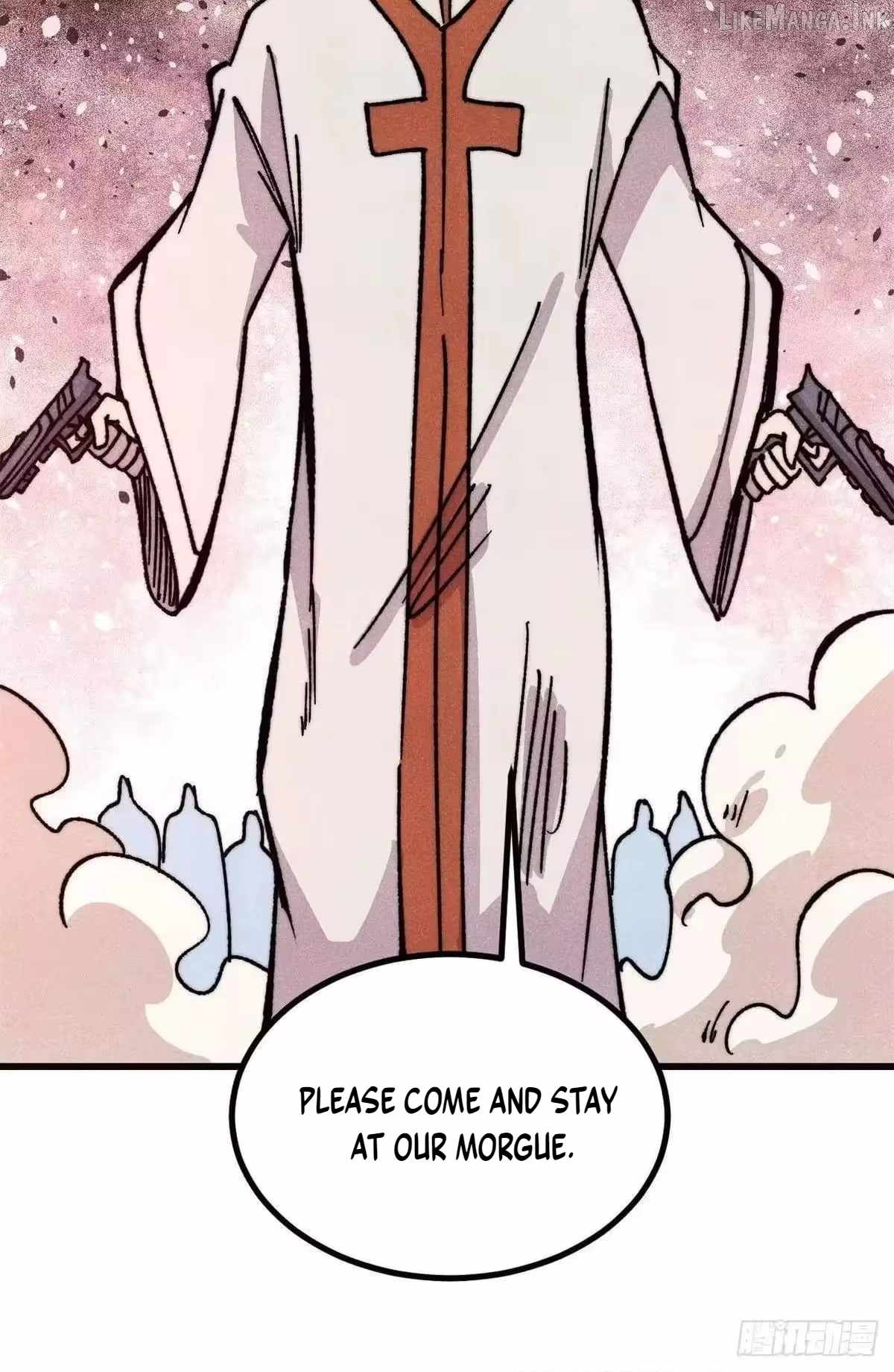All Hail the Sect Leader - Chapter 536 Page 53