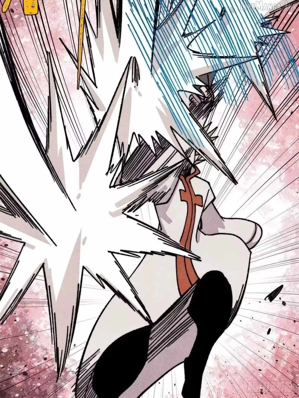 All Hail the Sect Leader - Chapter 536 Page 58