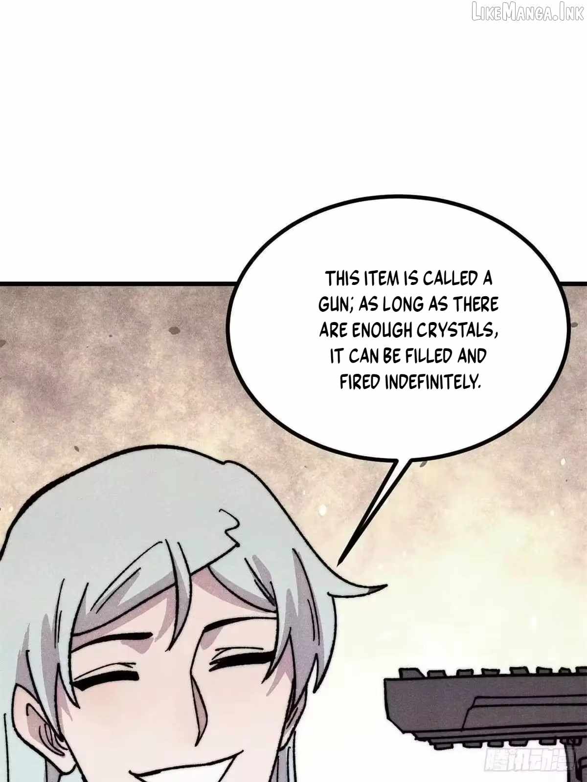 All Hail the Sect Leader - Chapter 536 Page 6