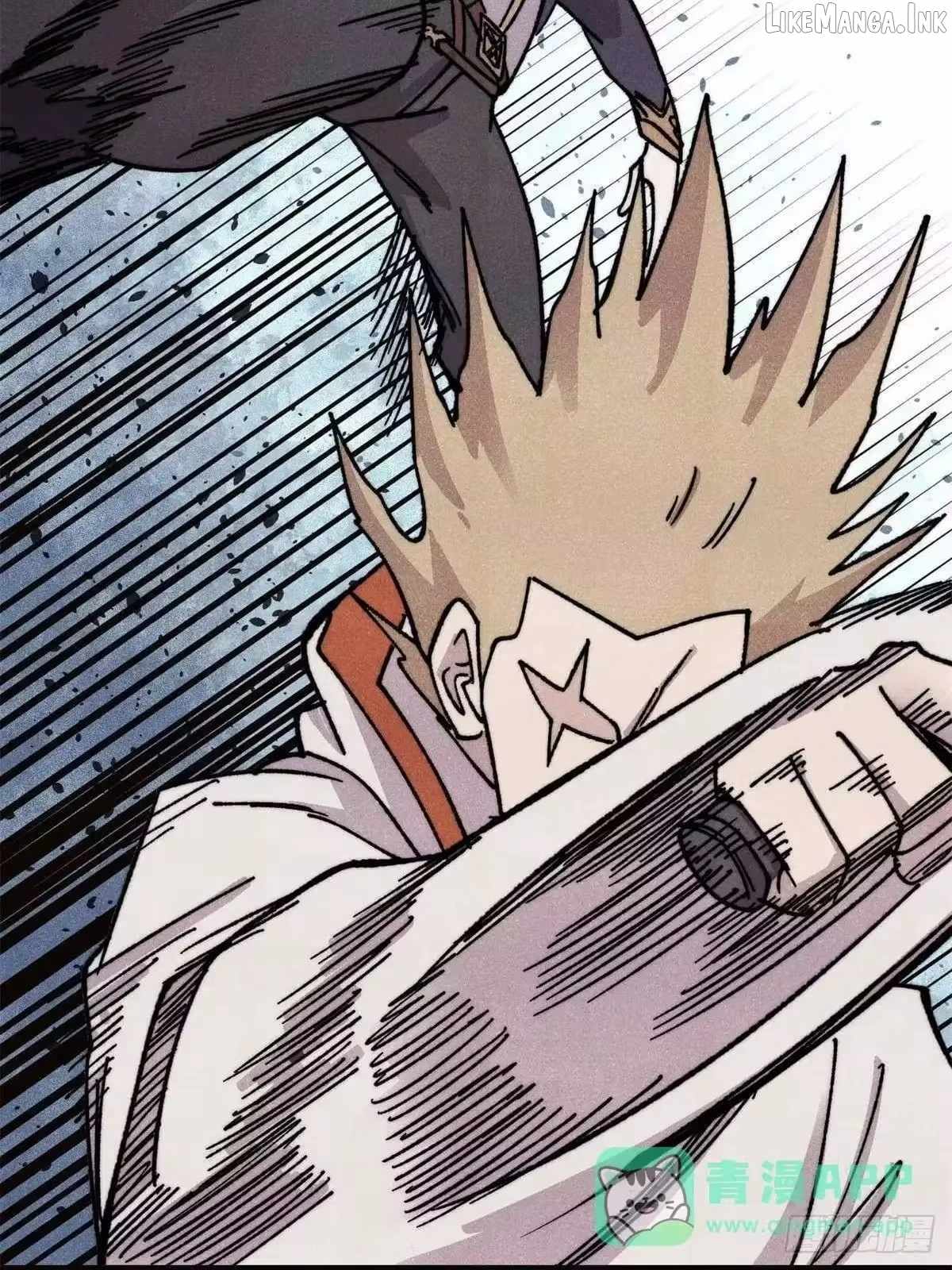 All Hail the Sect Leader - Chapter 536 Page 60