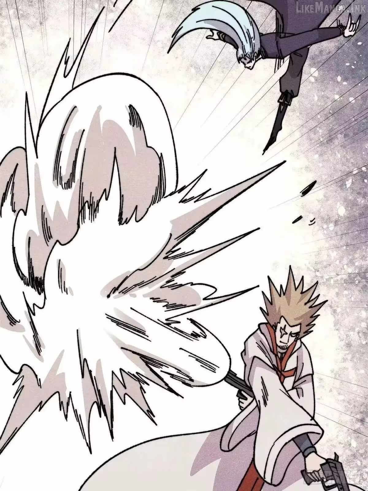 All Hail the Sect Leader - Chapter 536 Page 63