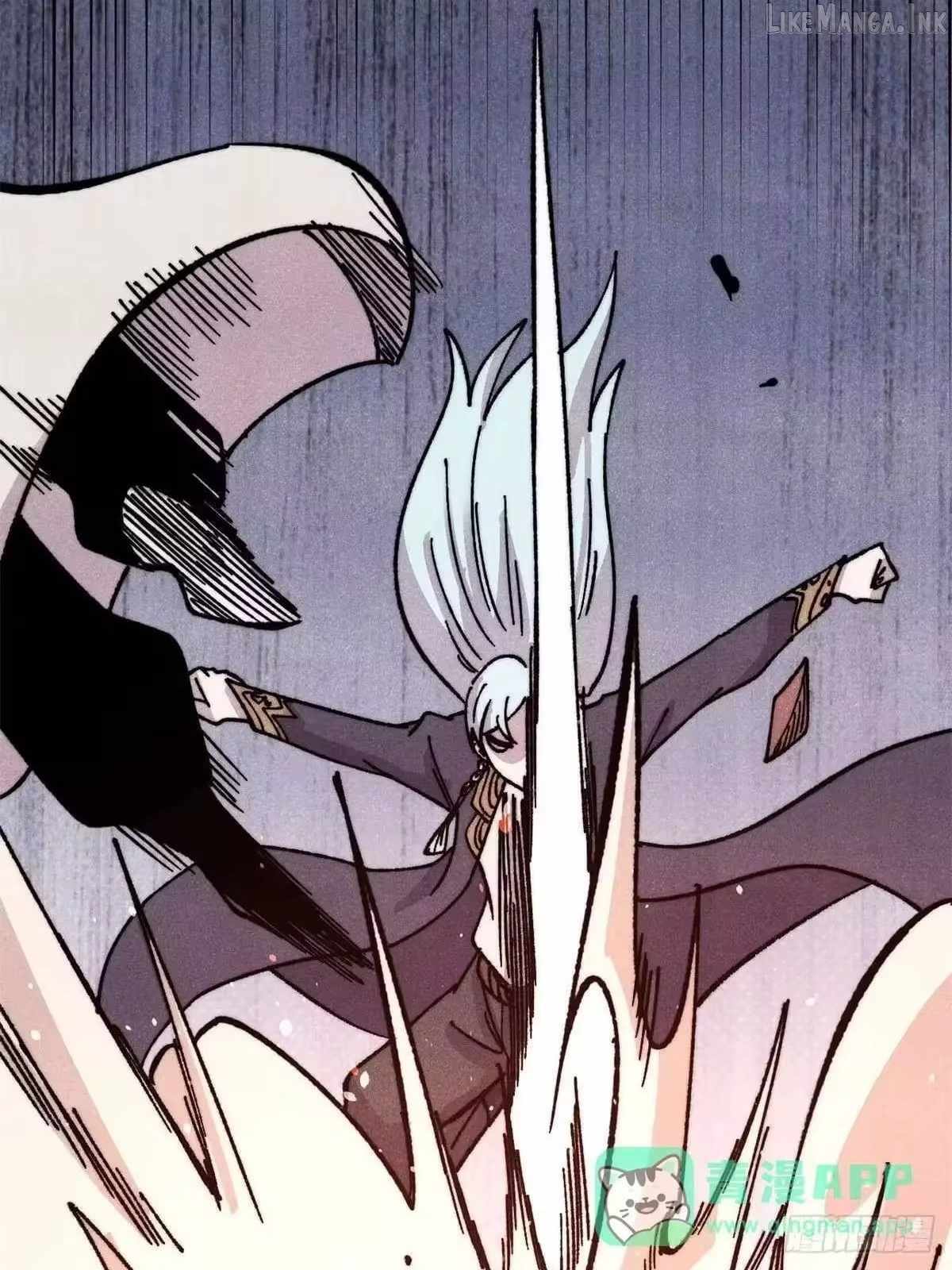 All Hail the Sect Leader - Chapter 536 Page 65