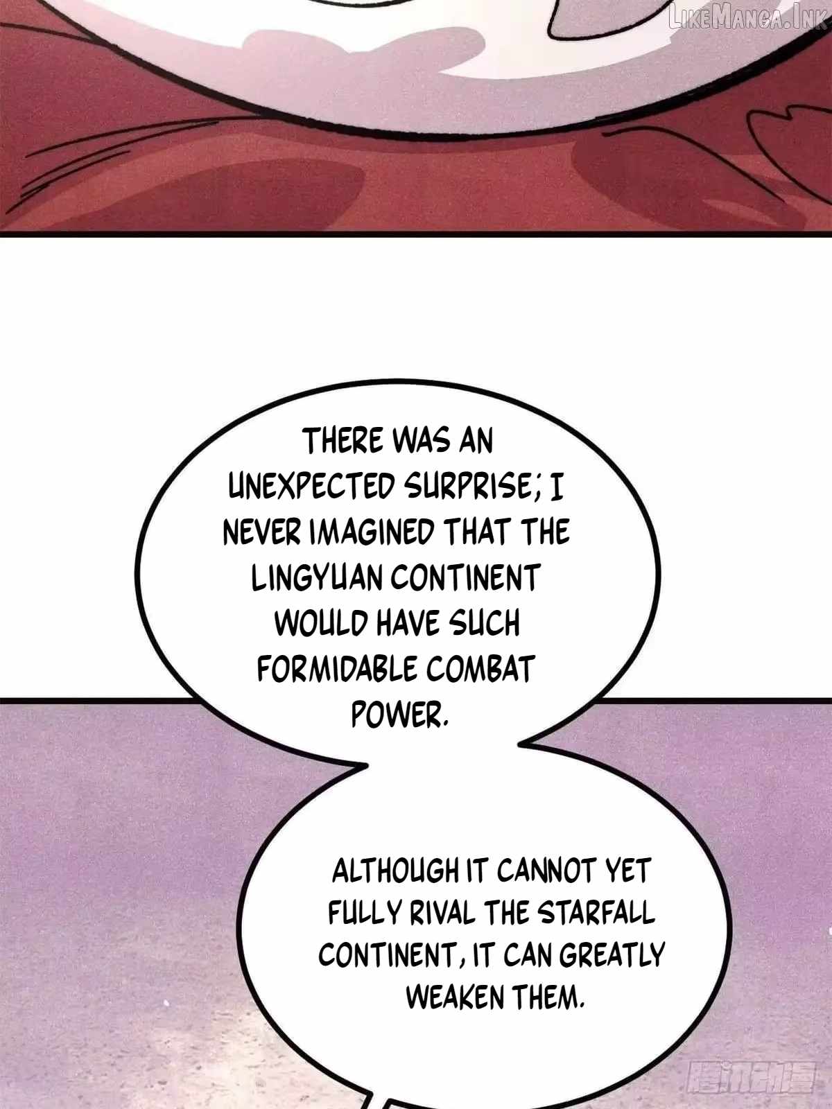 All Hail the Sect Leader - Chapter 536 Page 73