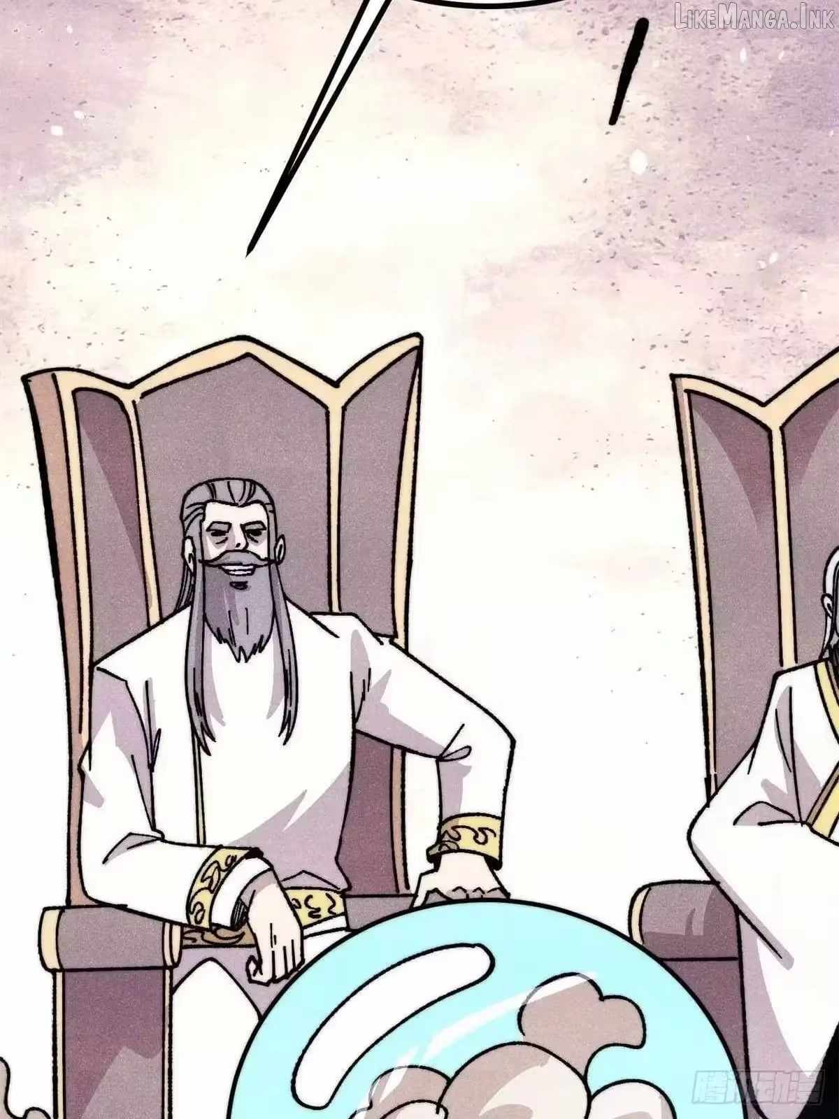 All Hail the Sect Leader - Chapter 536 Page 74