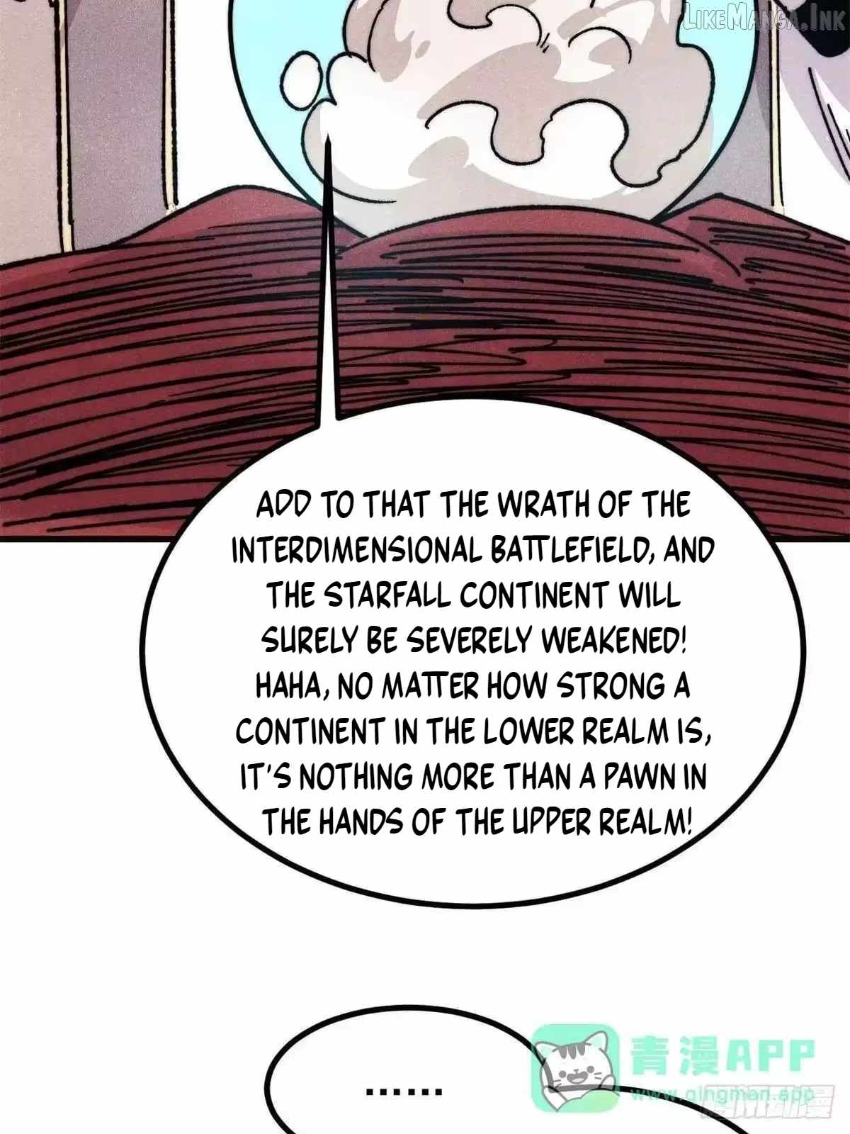 All Hail the Sect Leader - Chapter 536 Page 75