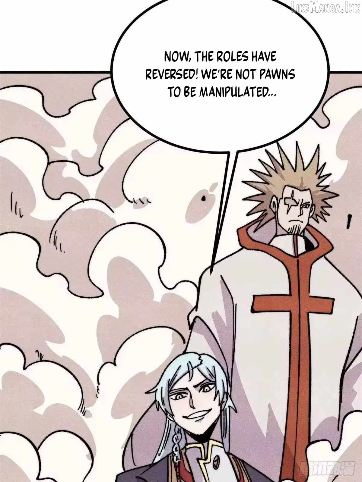 All Hail the Sect Leader - Chapter 536 Page 77