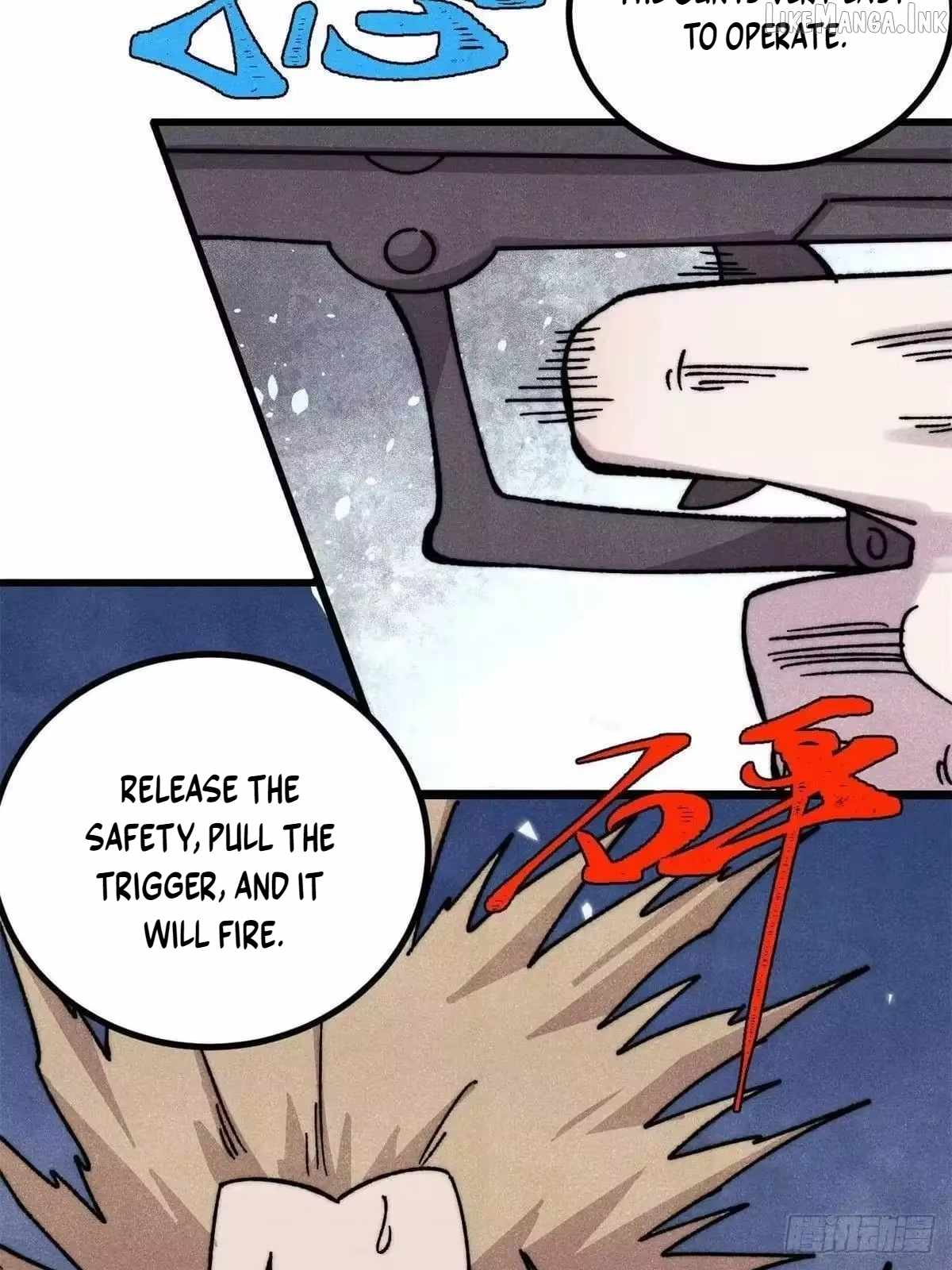 All Hail the Sect Leader - Chapter 536 Page 9