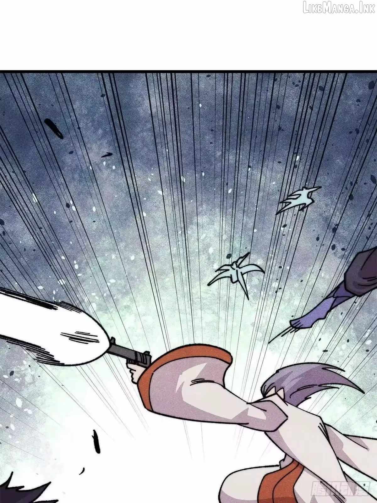 All Hail the Sect Leader - Chapter 537 Page 15