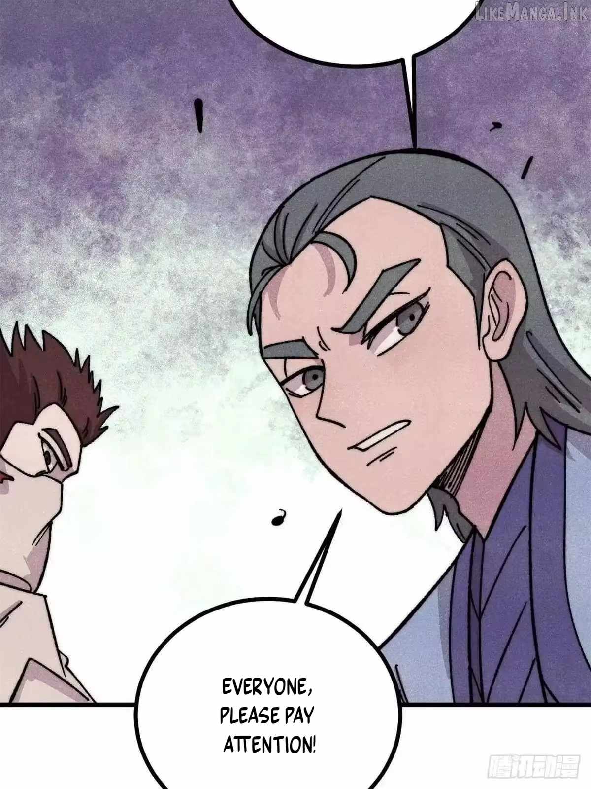 All Hail the Sect Leader - Chapter 537 Page 17