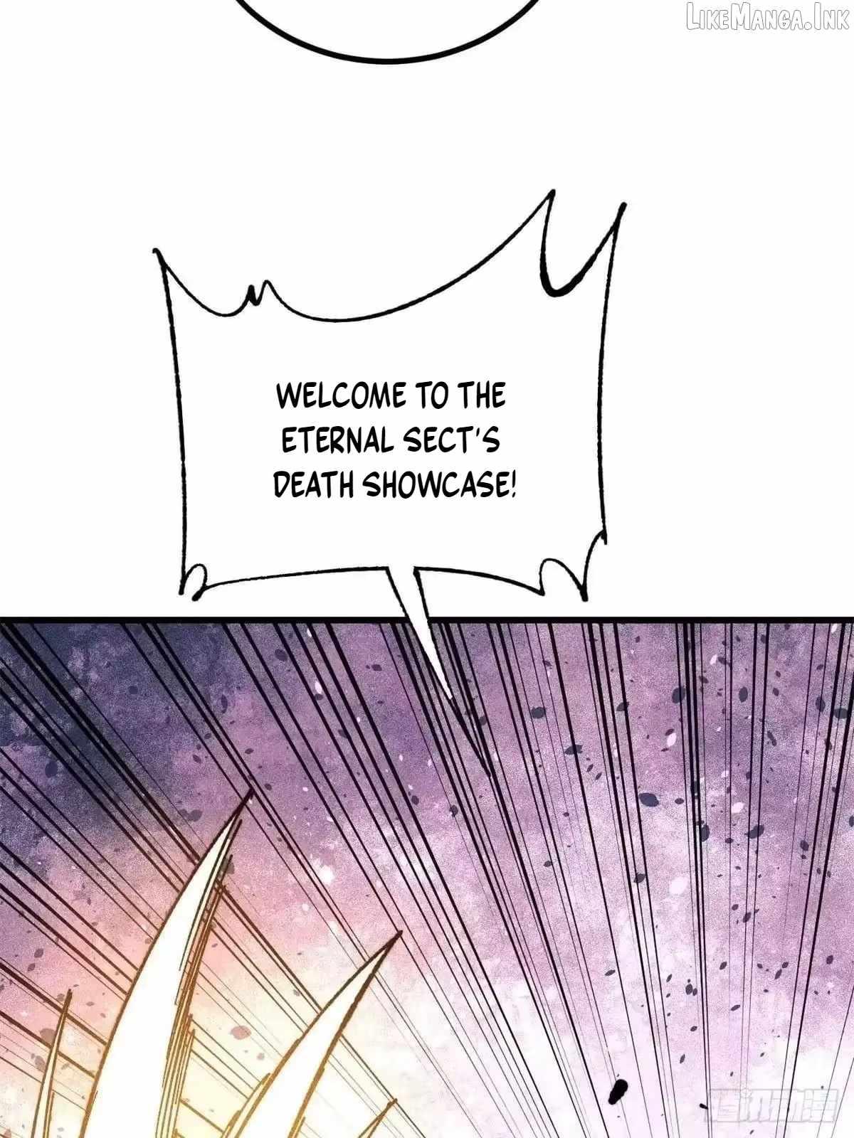 All Hail the Sect Leader - Chapter 537 Page 18