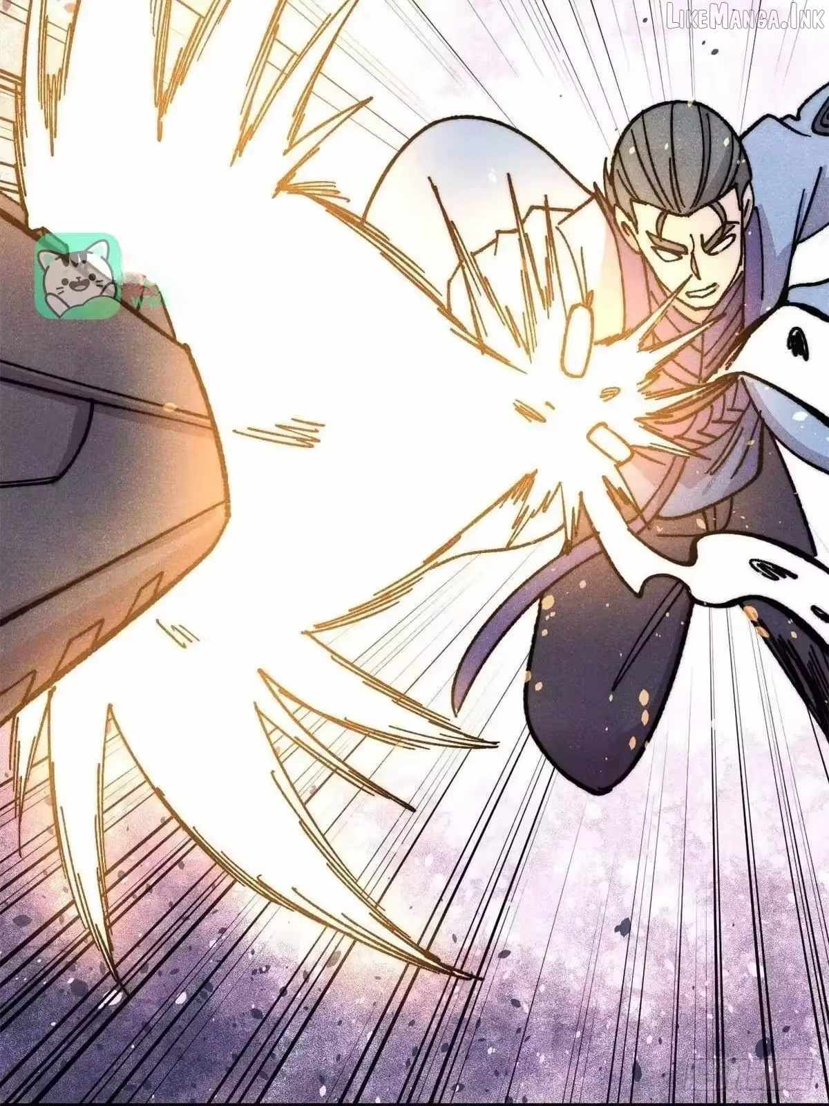 All Hail the Sect Leader - Chapter 537 Page 19