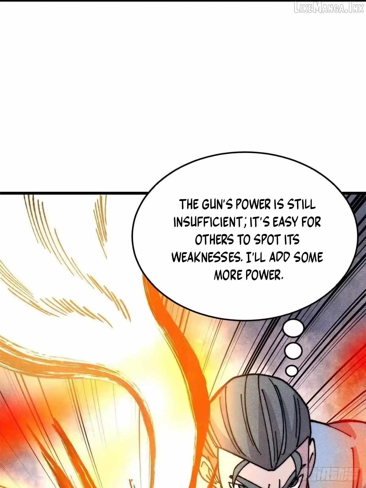 All Hail the Sect Leader - Chapter 537 Page 20