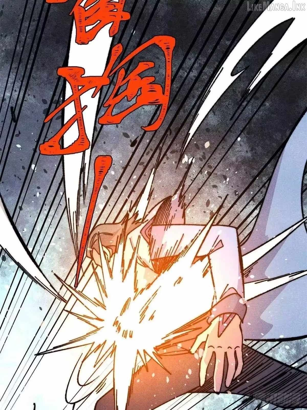 All Hail the Sect Leader - Chapter 537 Page 22