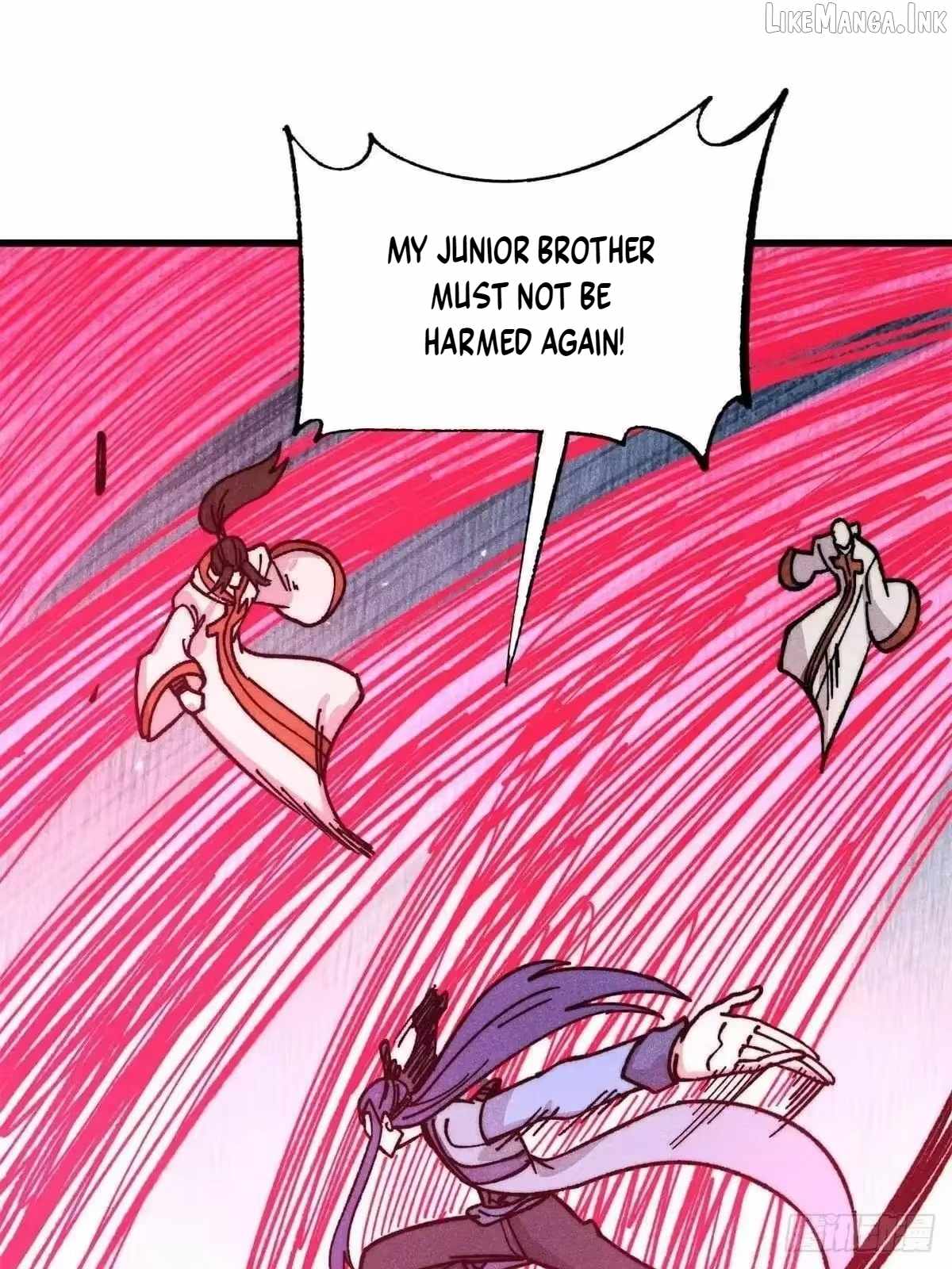 All Hail the Sect Leader - Chapter 537 Page 27
