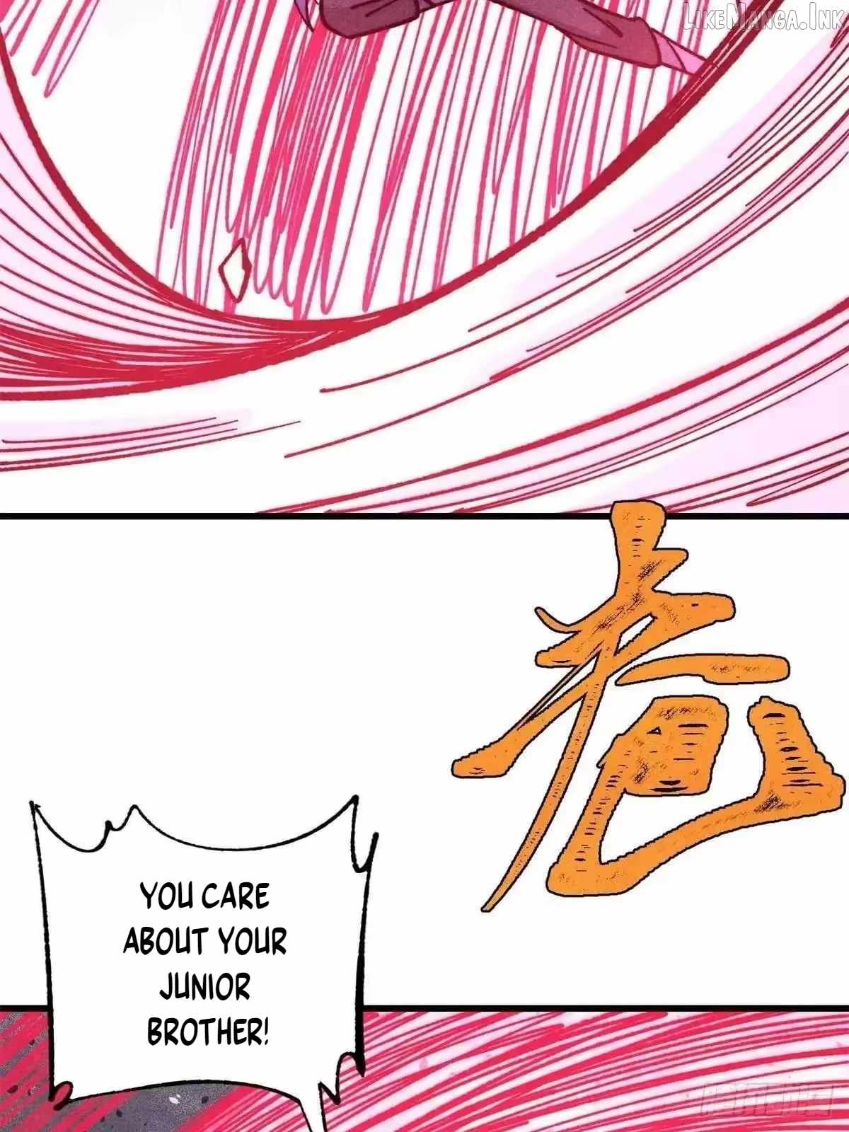 All Hail the Sect Leader - Chapter 537 Page 28
